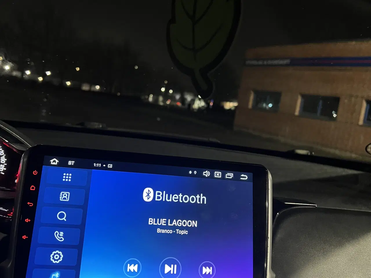 Billede 8 - Peugeot 208 HDi 68 Access 2012