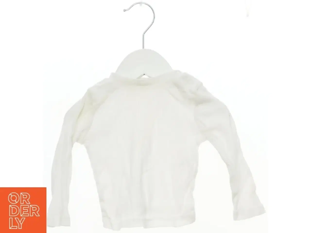 Billede 1 - Trøje (str. 56 cm)