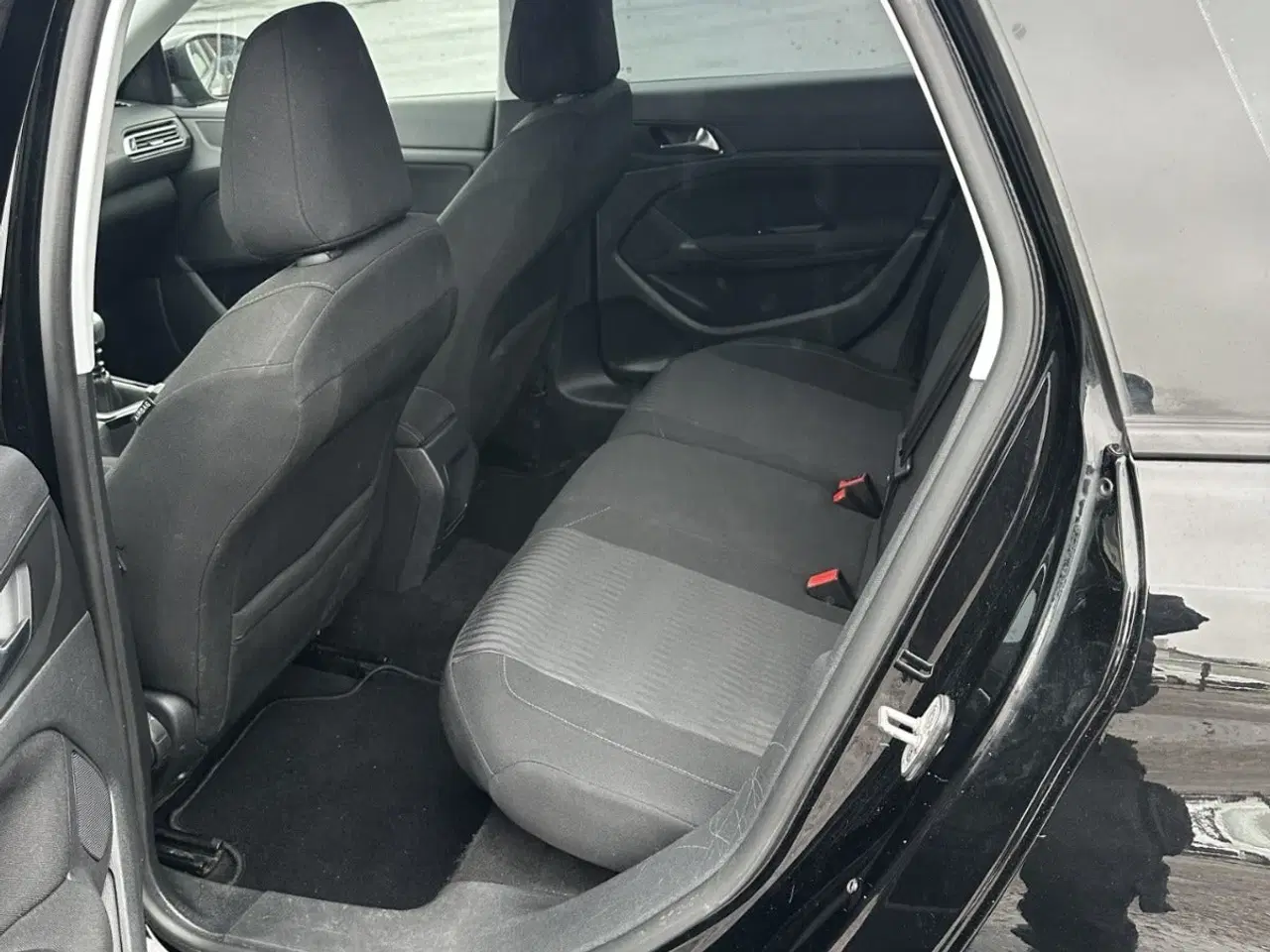 Billede 9 - Peugeot 308 1,2 e-THP 130 Allure SW