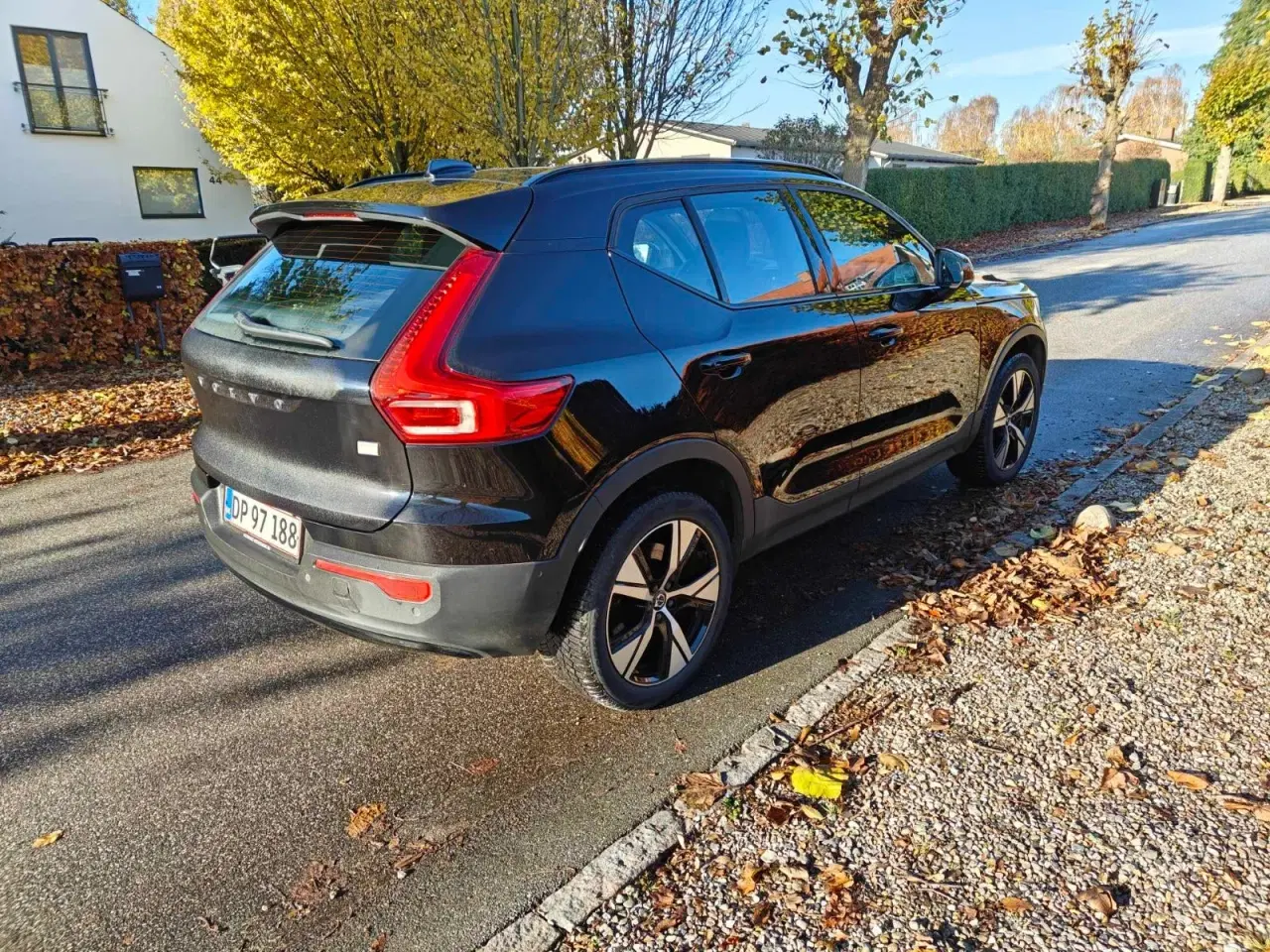 Billede 9 - Volvo XC40  P6 ReCharge Ultimate