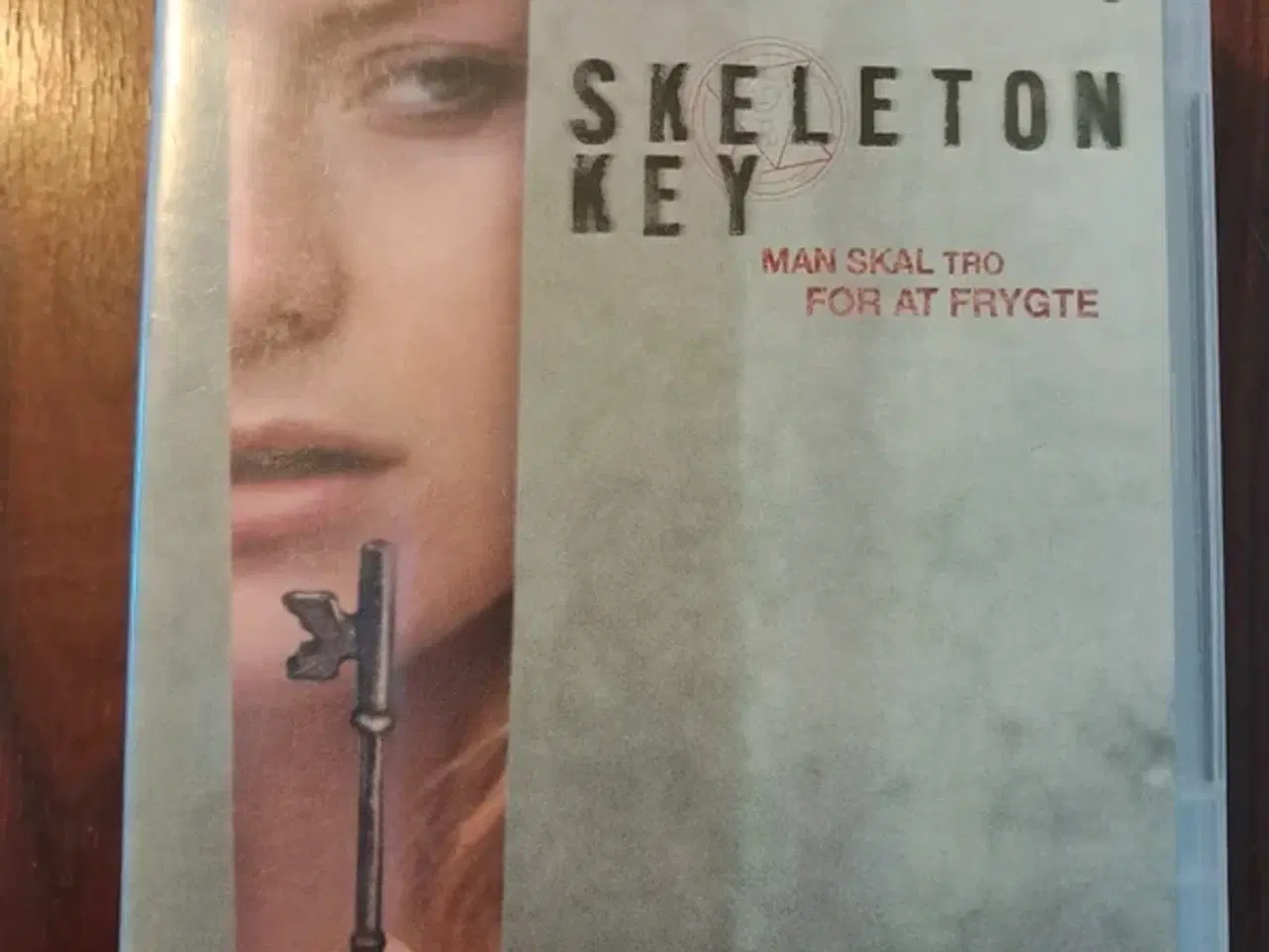 Billede 1 - Skeleton Key