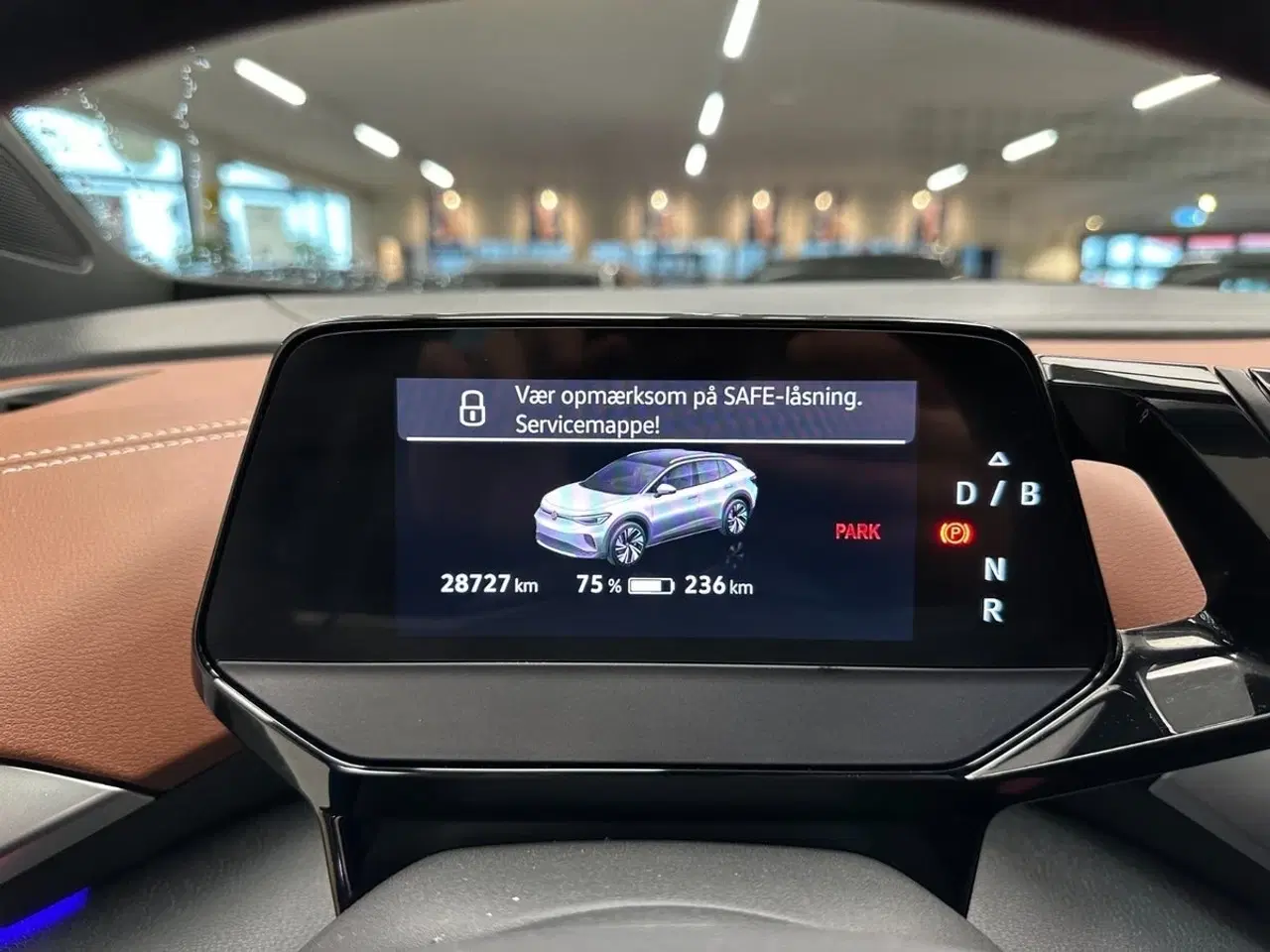 Billede 14 - VW ID.4 52 Pure