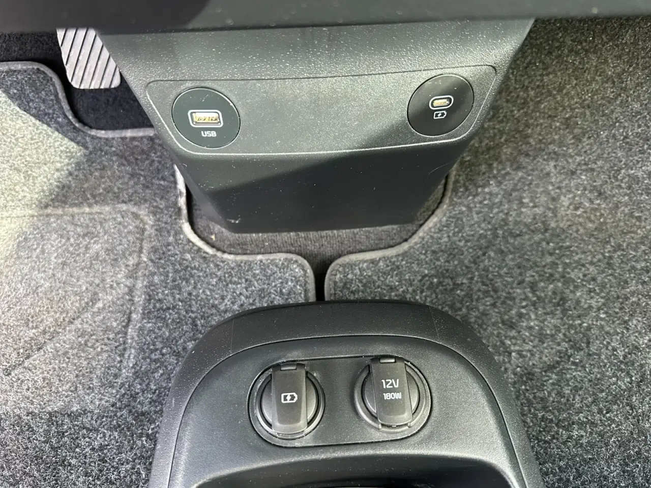 Billede 18 - Kia EV6 77 Long Range Upgrade