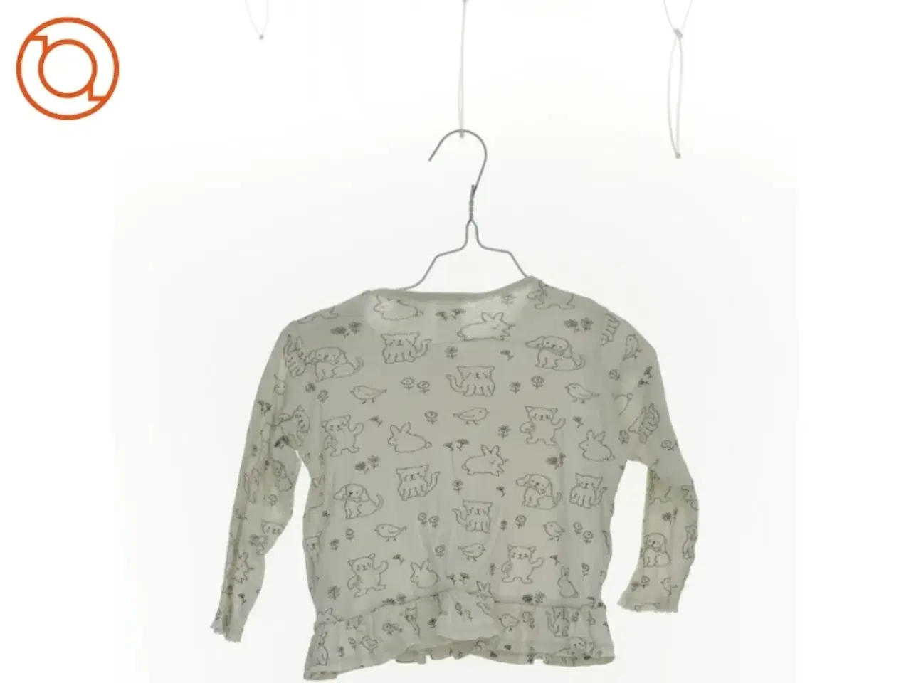 Billede 2 - Trøje fra H&M (str. 86 cm)
