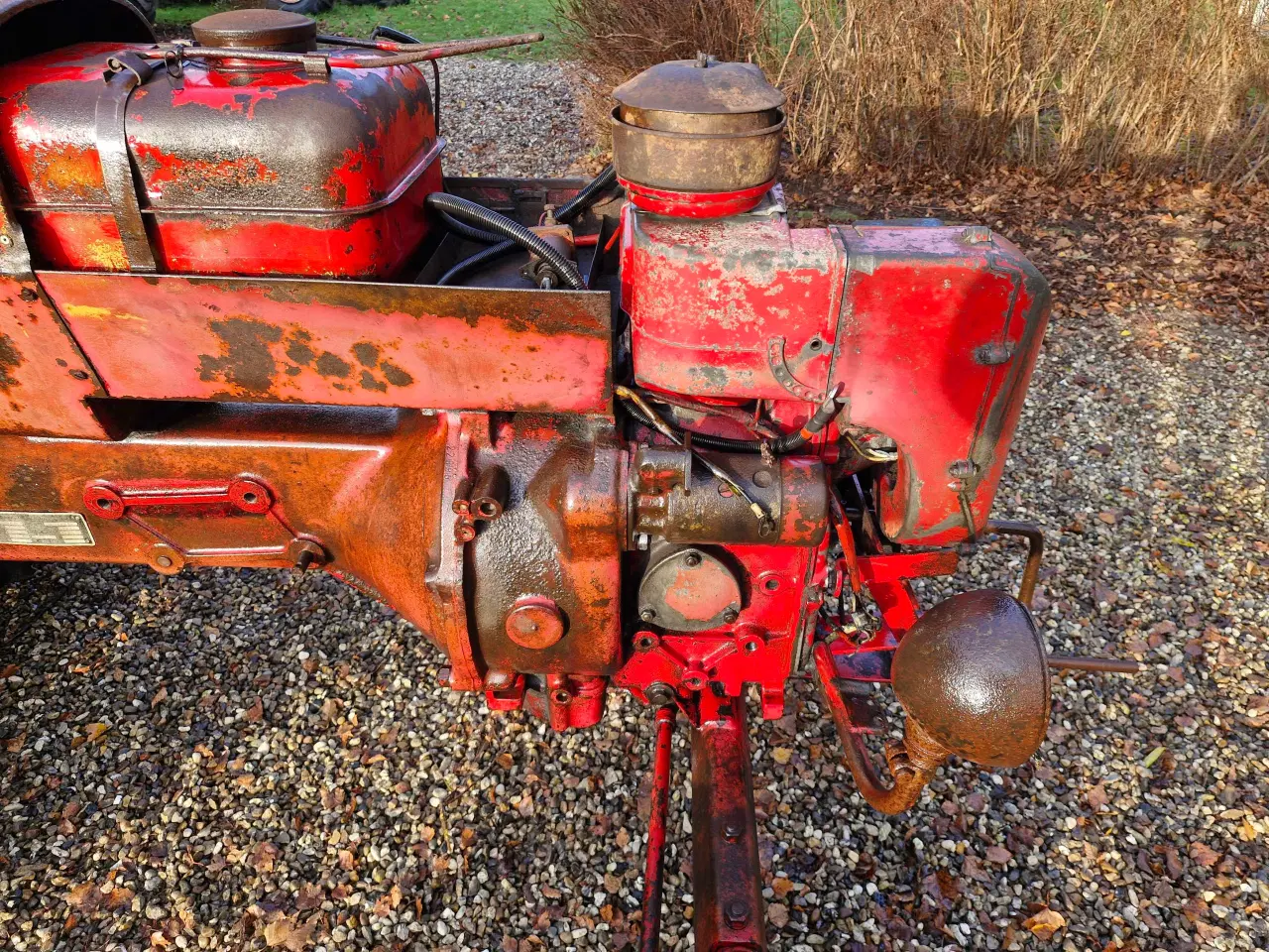 Billede 10 - Porsche 108