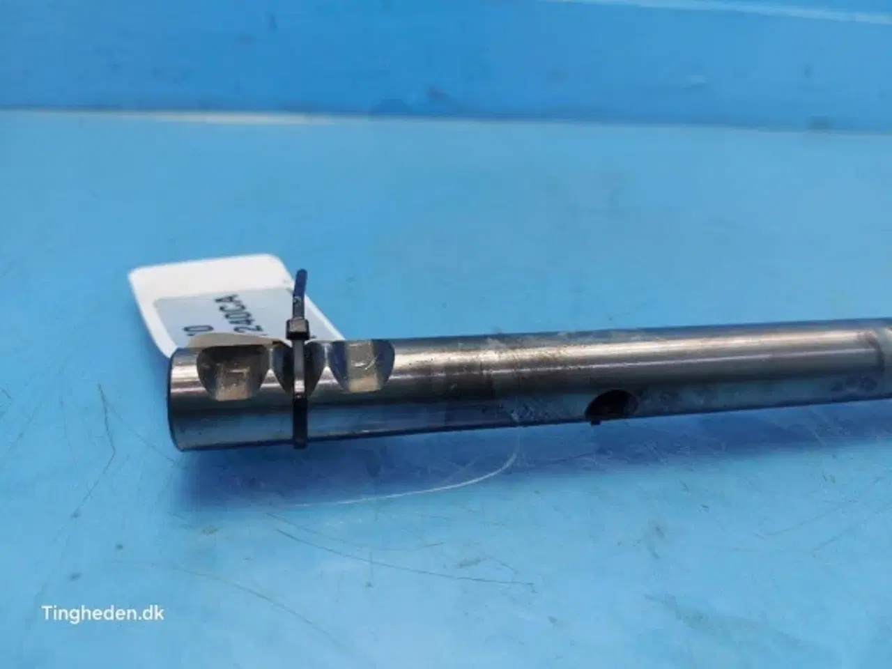 Billede 9 - New Holland 6640 Styr F0NN7240CA