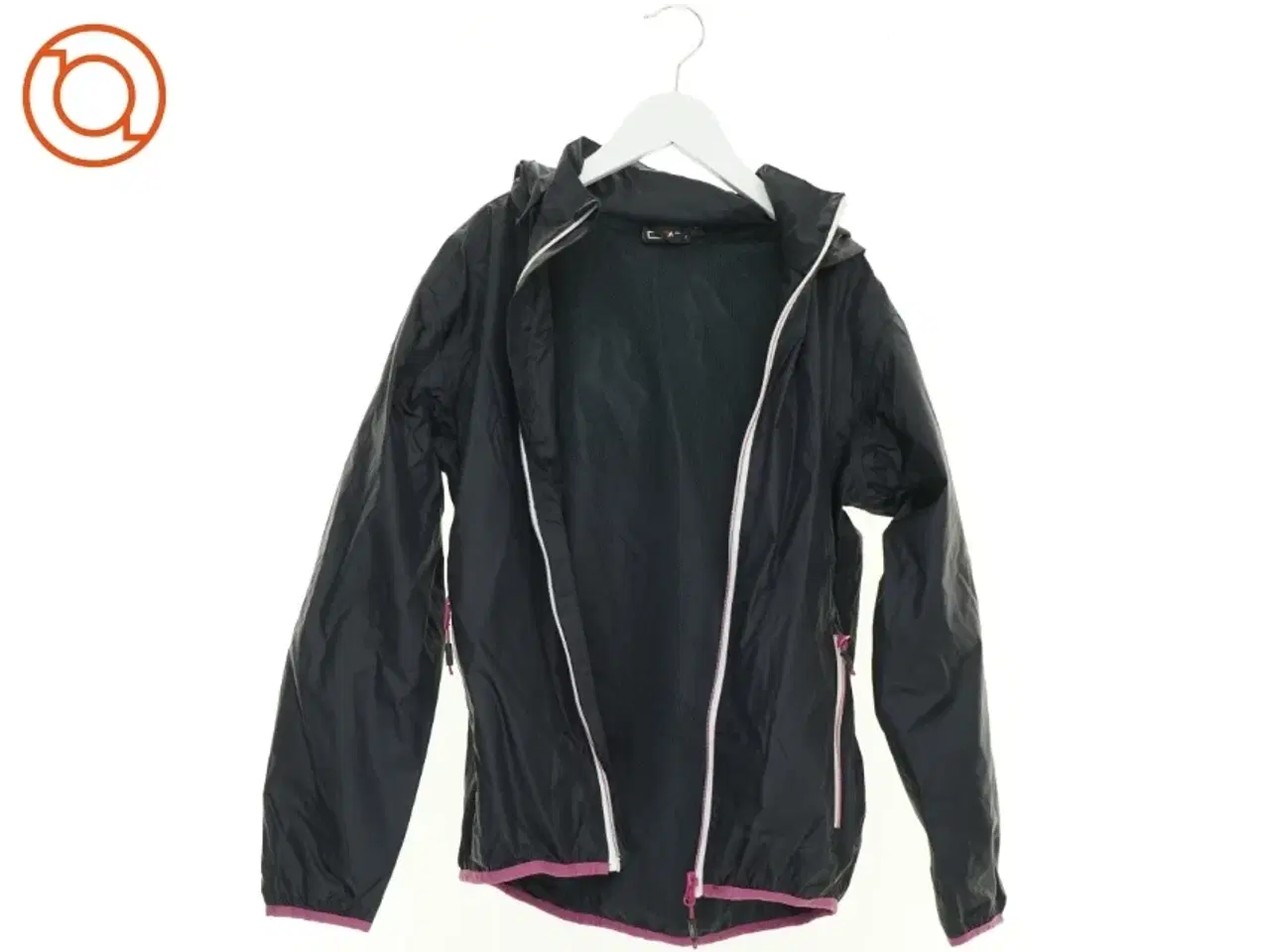 Billede 1 - Regnjakke (str. 152 cm)