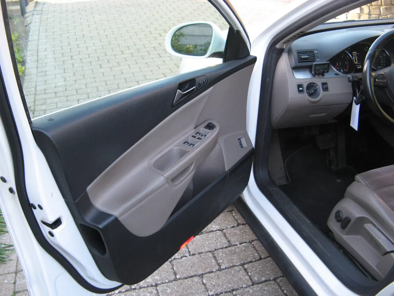 Billede 16 - Super flot VW PASSAT TDI