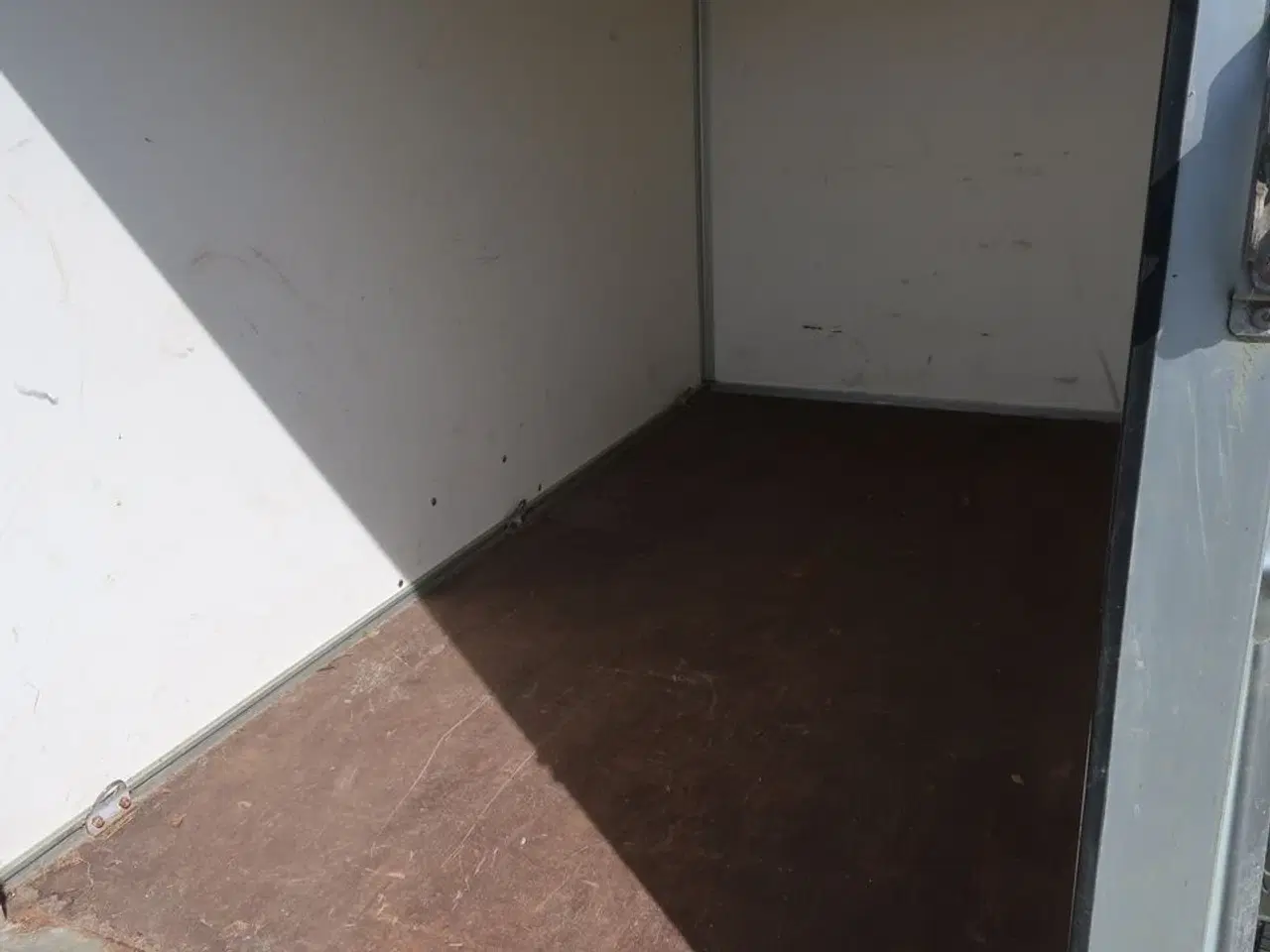 Billede 15 - Trailer HUMBAUR HK 132513-15 1.000 kg