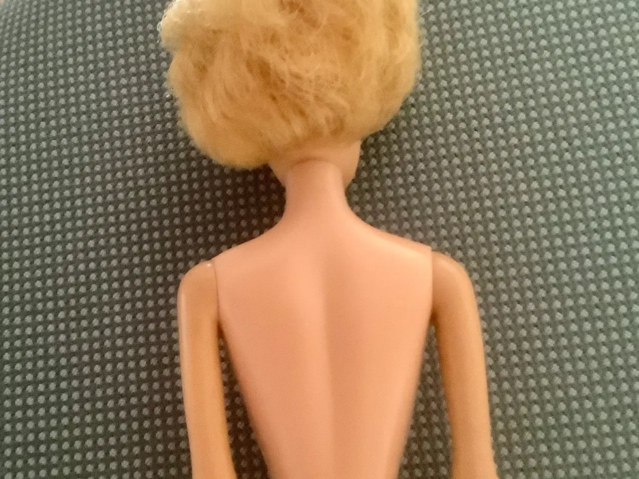 Billede 9 - Smuk Barbie Midge Mattel Japan 1962.