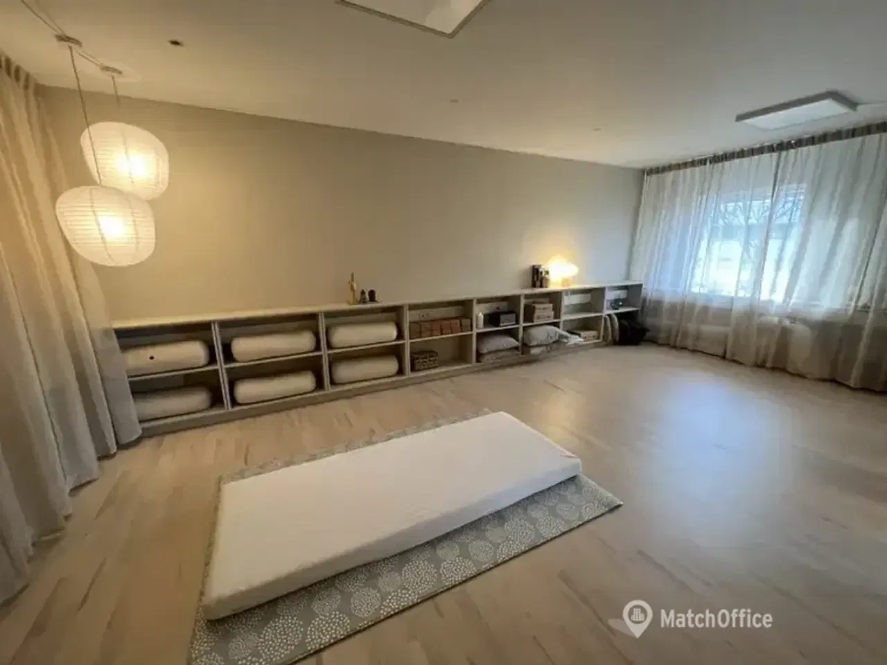 Billede 5 - Tagtækkervej 1 E. 8800 Viborg