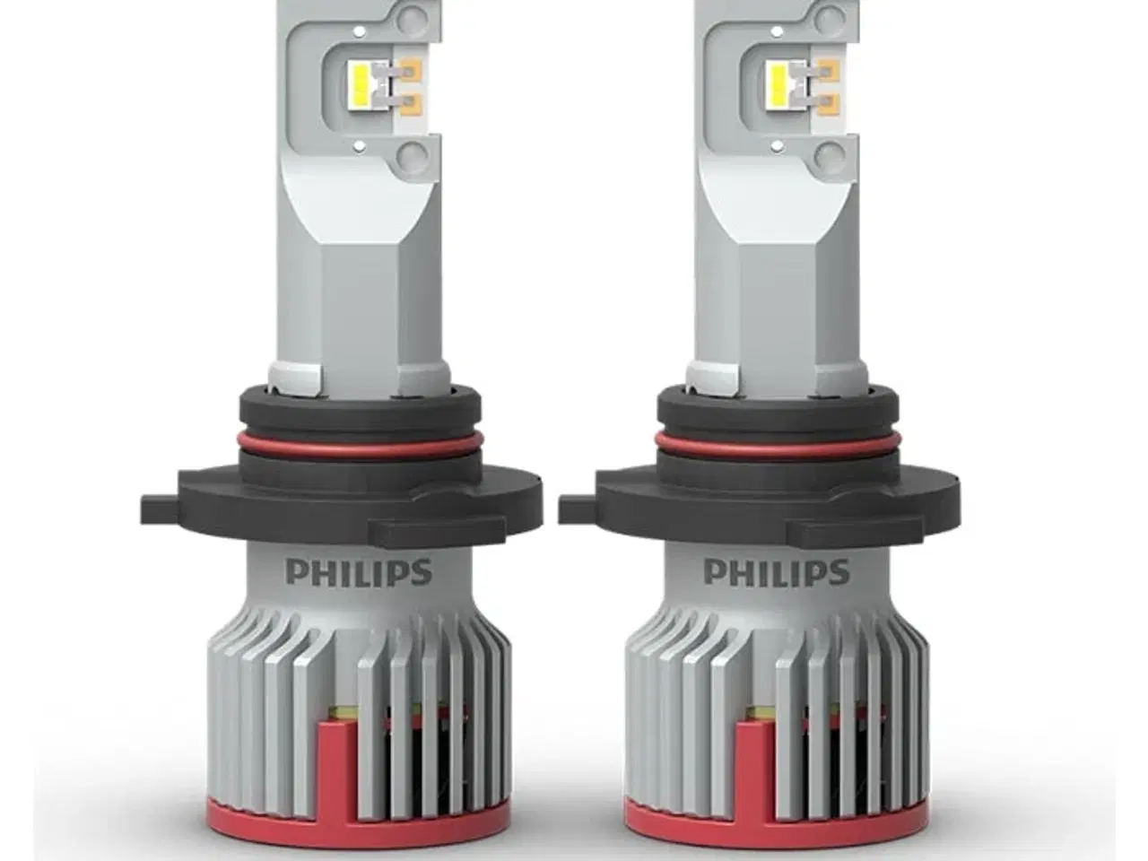 Billede 1 - Philips Ultinon Pro9200 LED HB3/HB4 12/24V - Sæt
