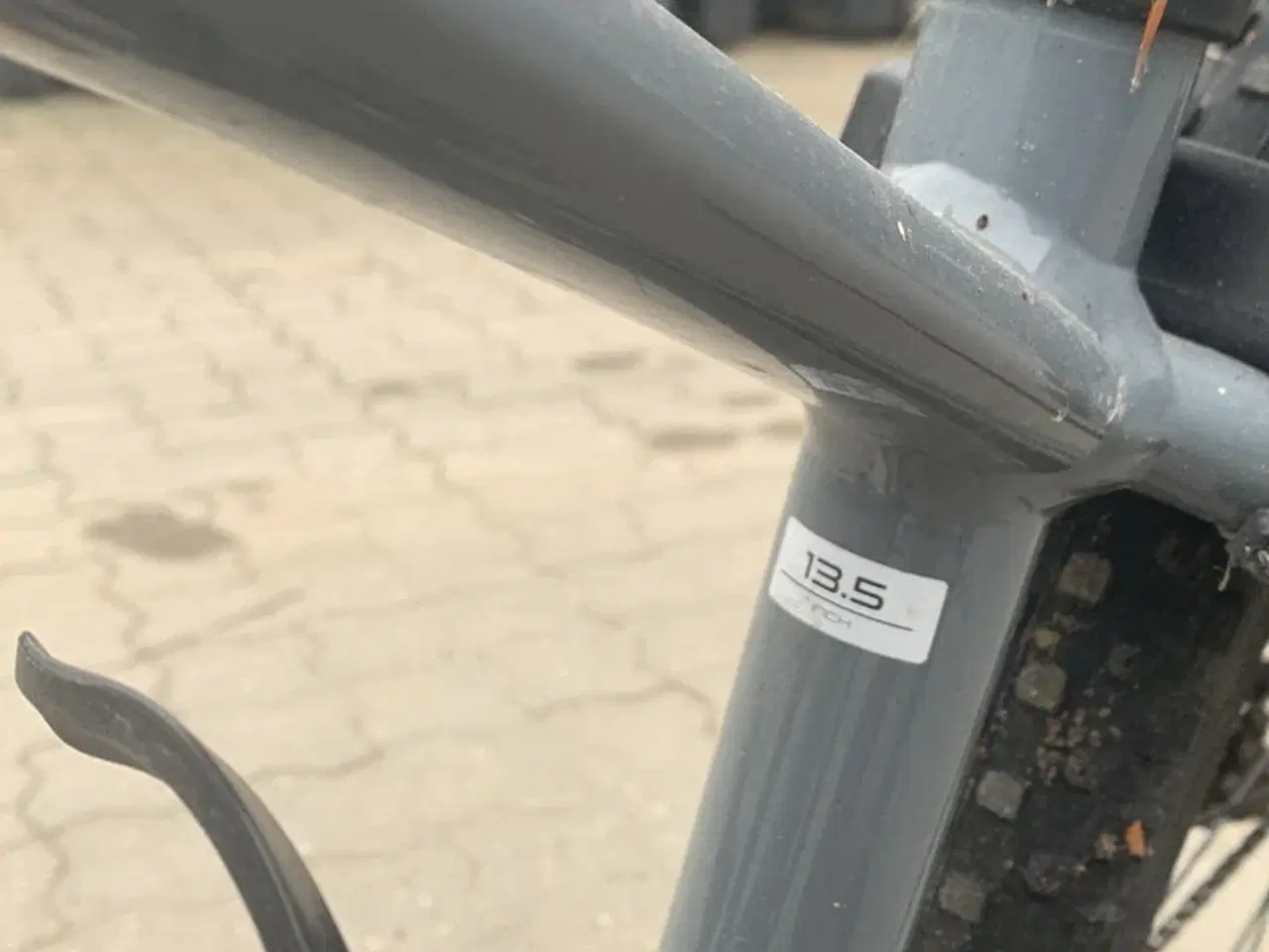 Billede 2 - TREK Xcaliber fra 2020