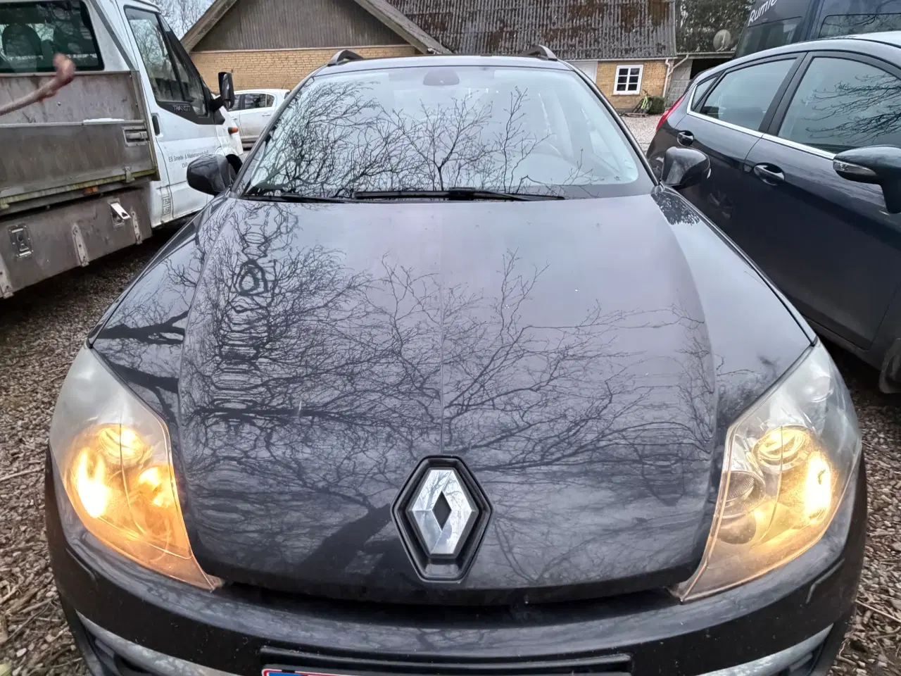 Billede 2 - Renault Laguna III sport tourer