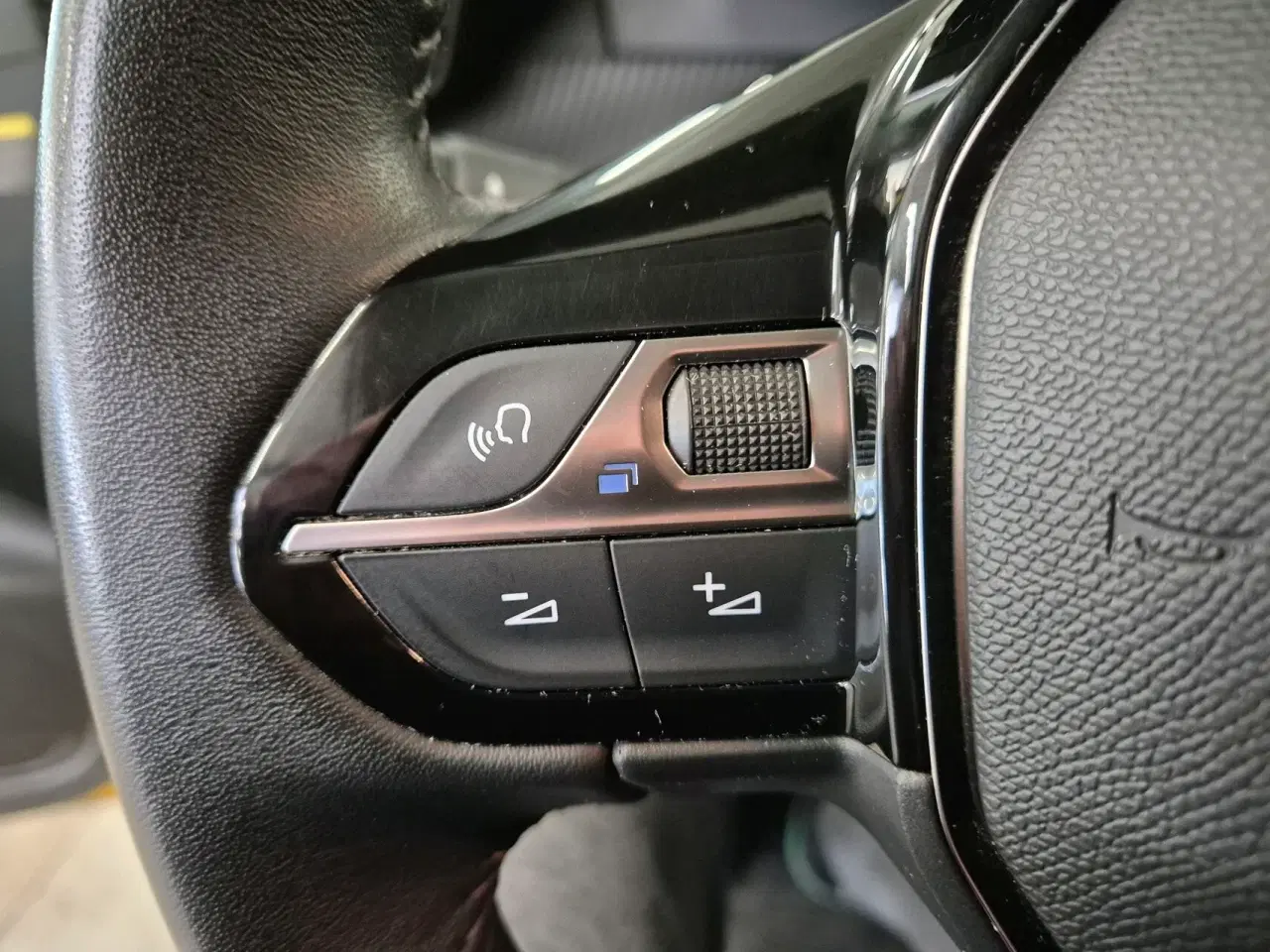 Billede 14 - Peugeot e-208 EL Allure Pack 136HK 5d Aut.