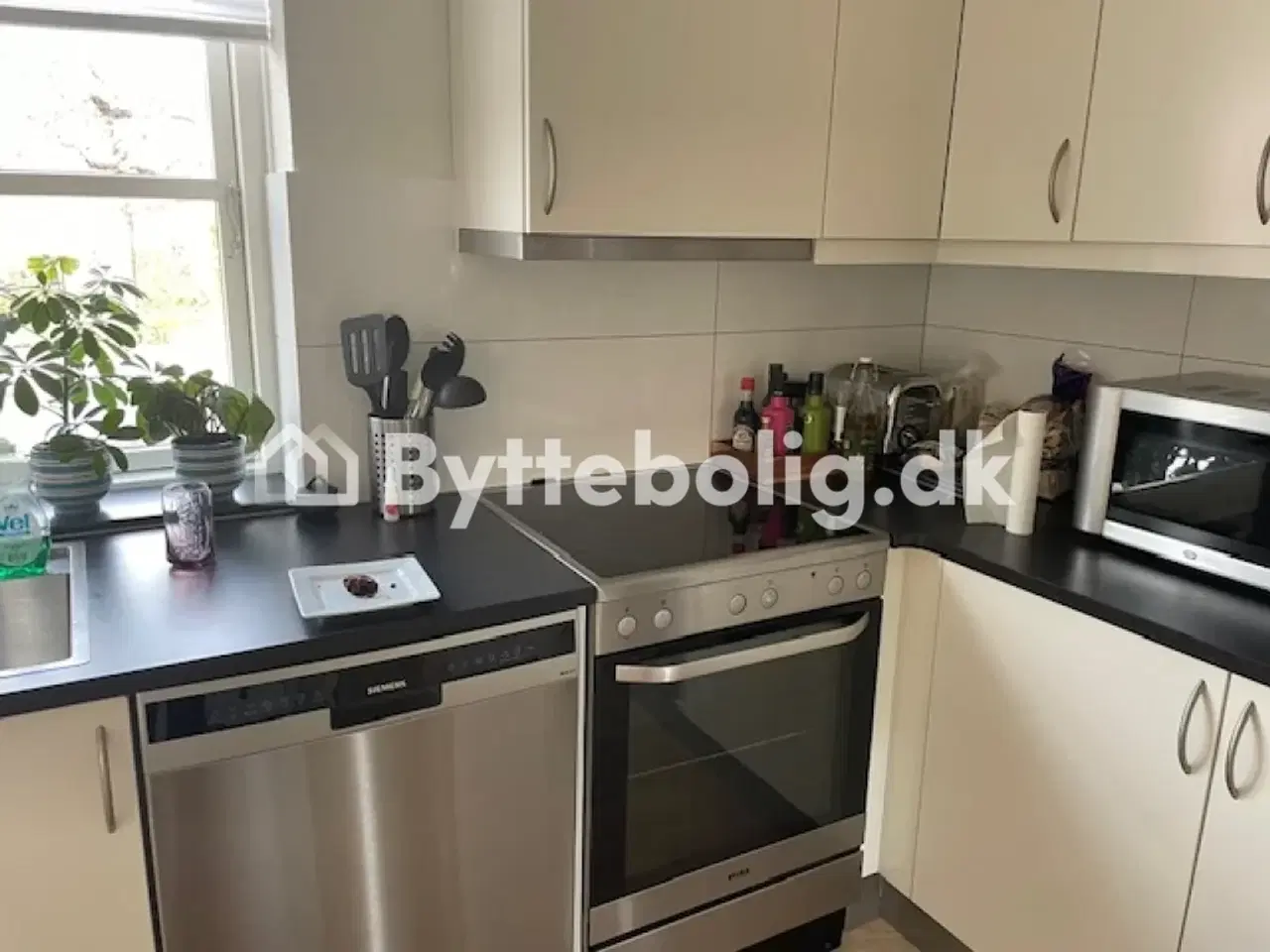 Billede 6 - Rækkehus centralt