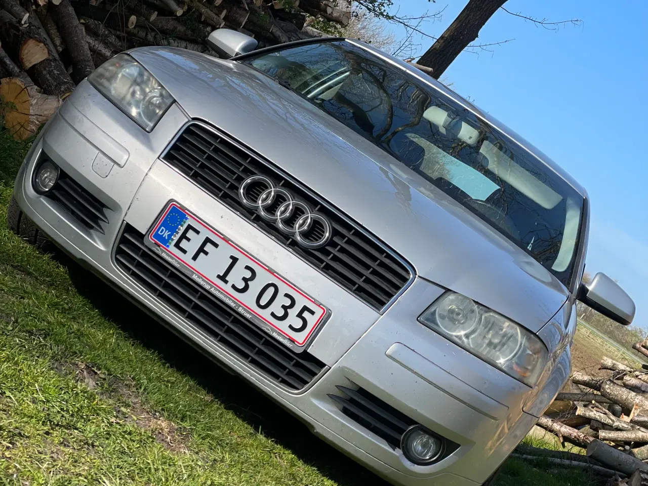 Billede 2 - Audi A3 FSi 