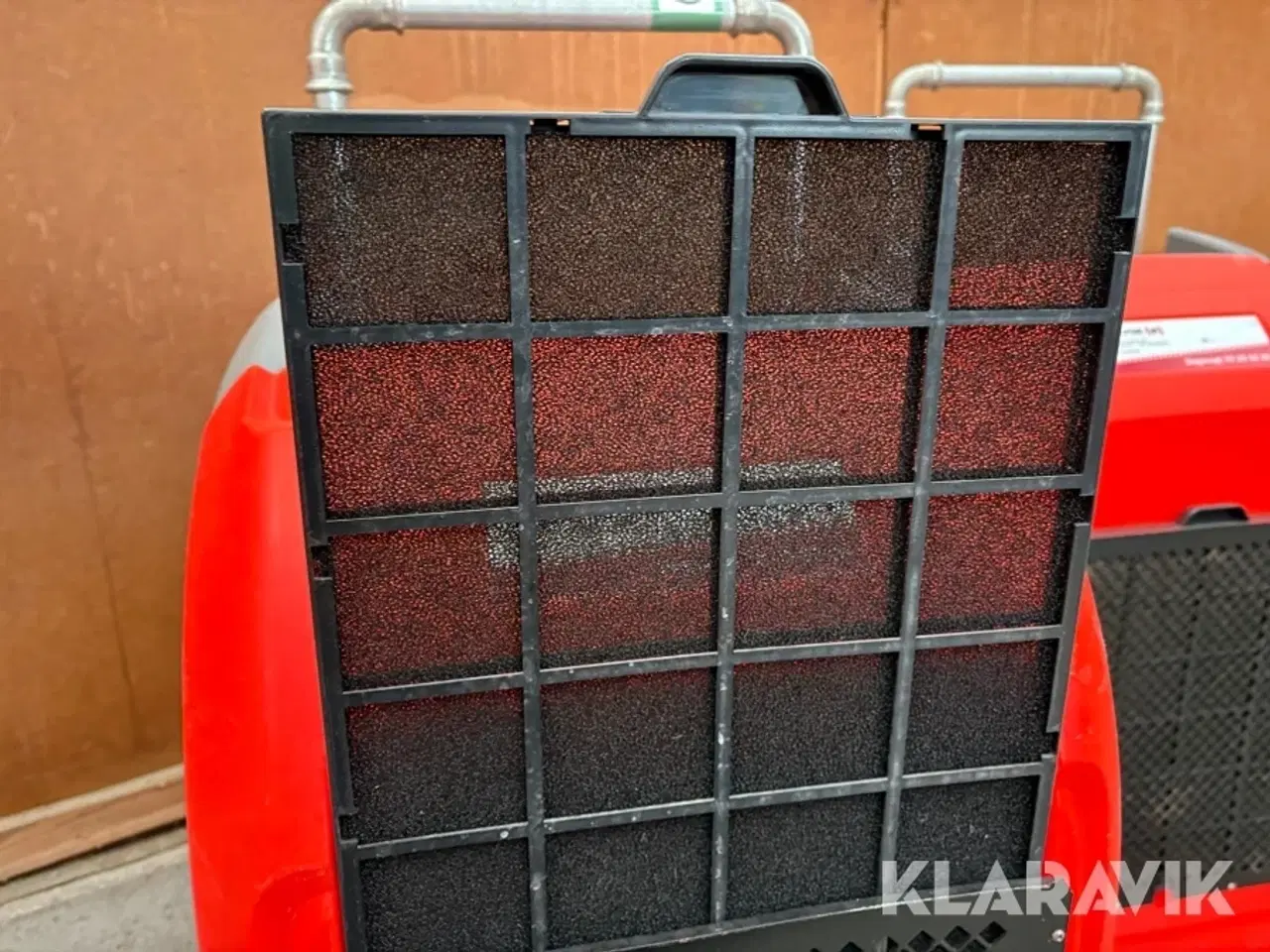 Billede 3 - Affugtere Intertek HT 650 2 styk