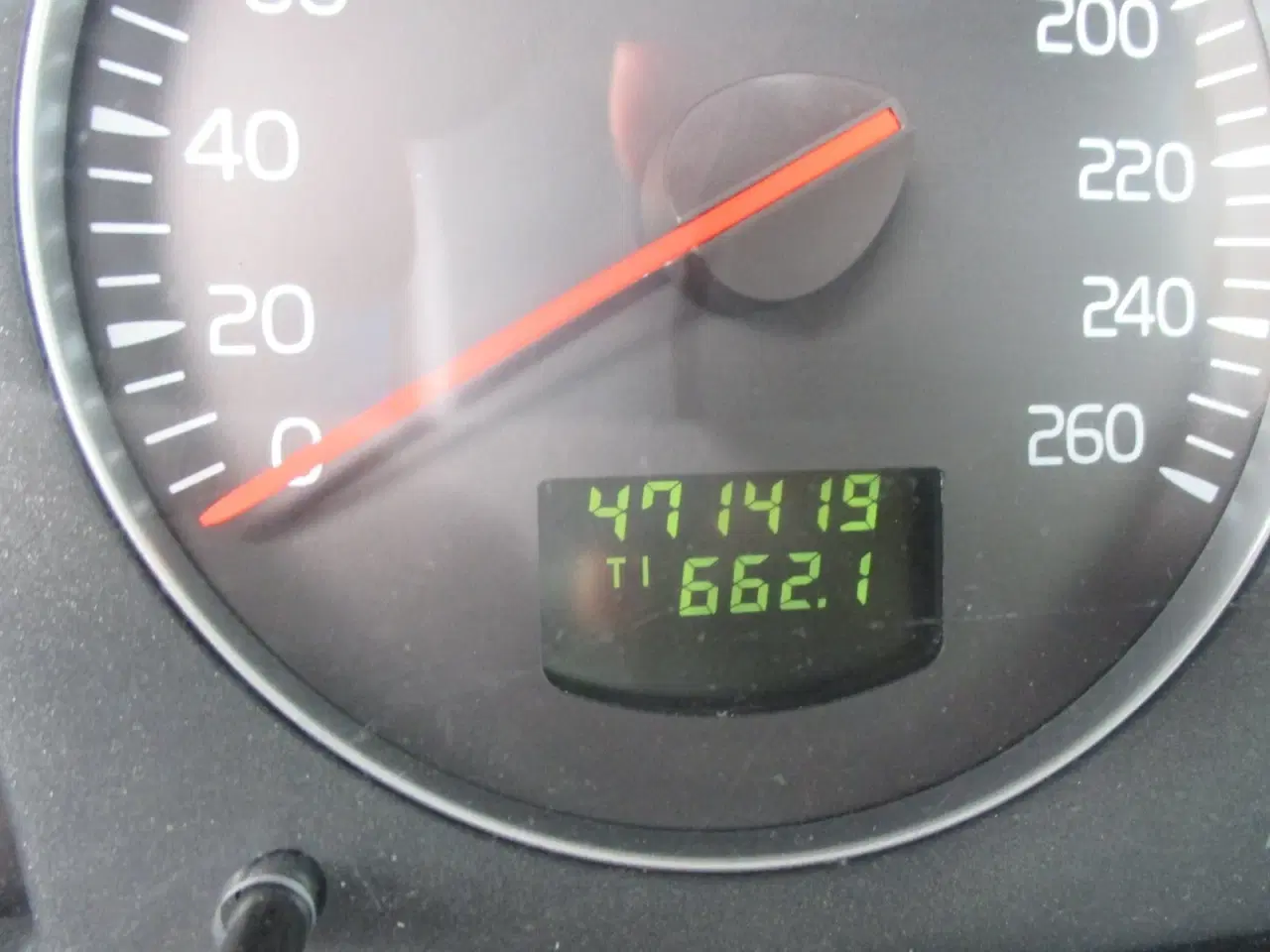 Billede 14 - Volvo S60 2,4 170 aut.