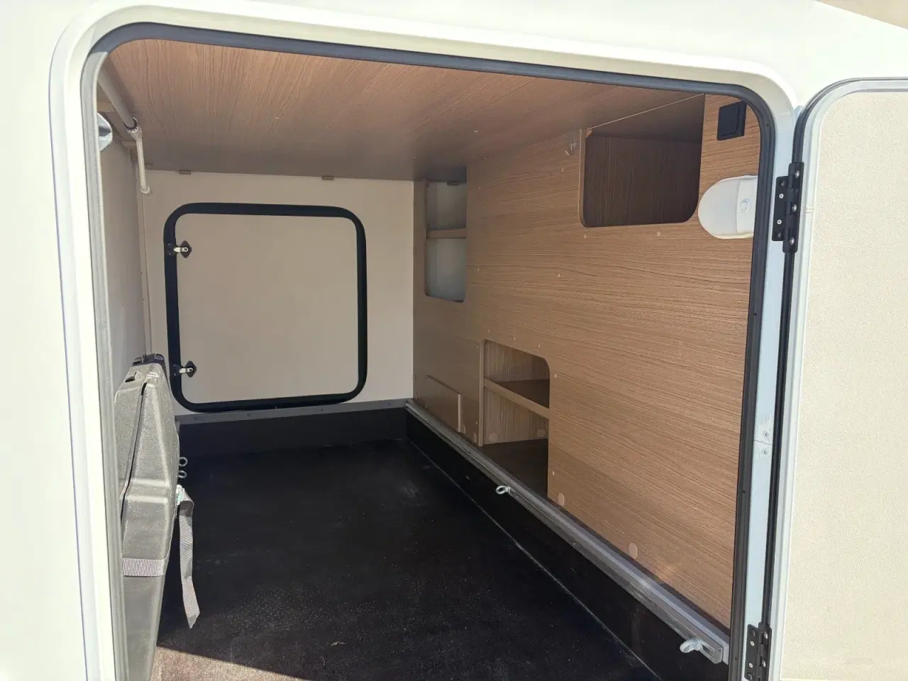 Billede 5 - Fiat Carado 2,3 MJT T338 aut.