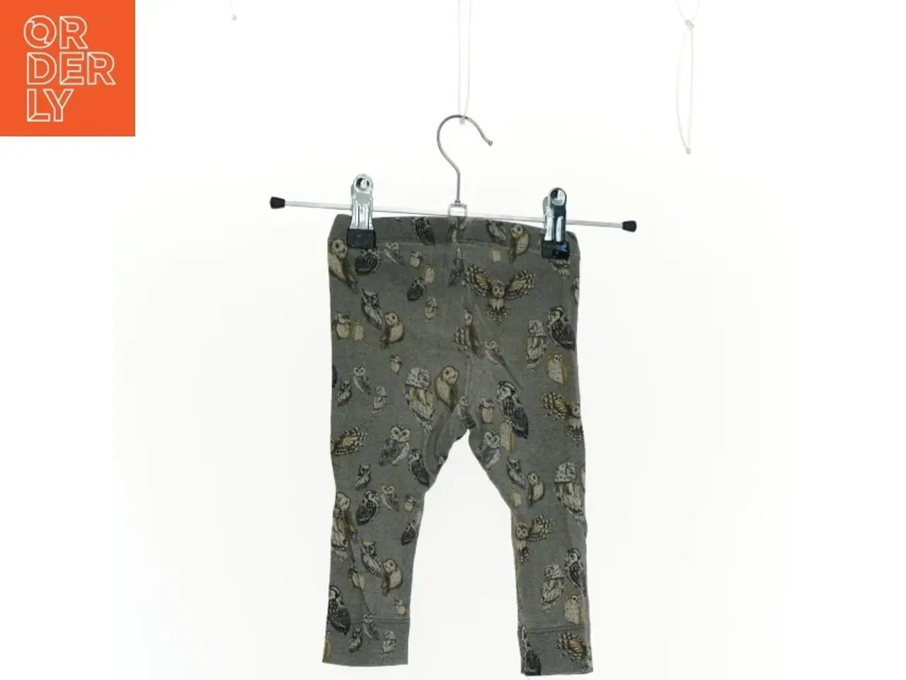 Billede 1 - Leggings fra Name It (str. 74 cm)