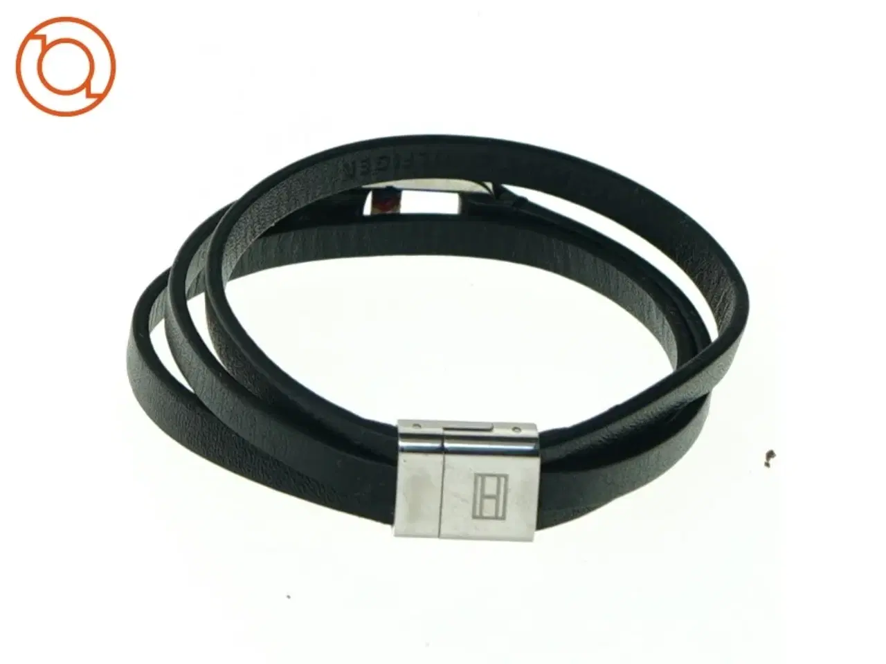 Billede 1 - Armbånd fra Tommy Hilfiger (str. 7 cm)