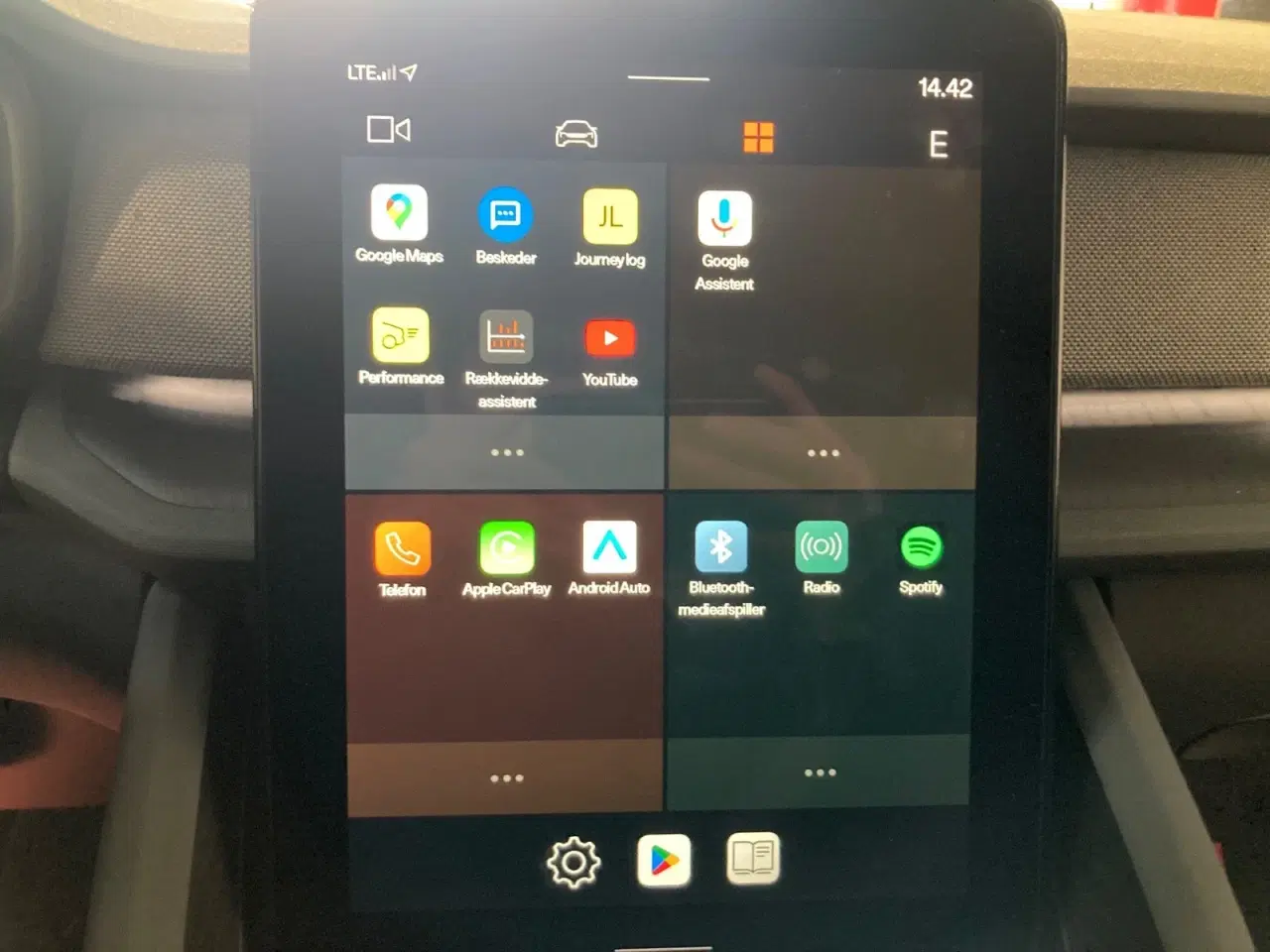 Billede 17 - Polestar 2  Long Range