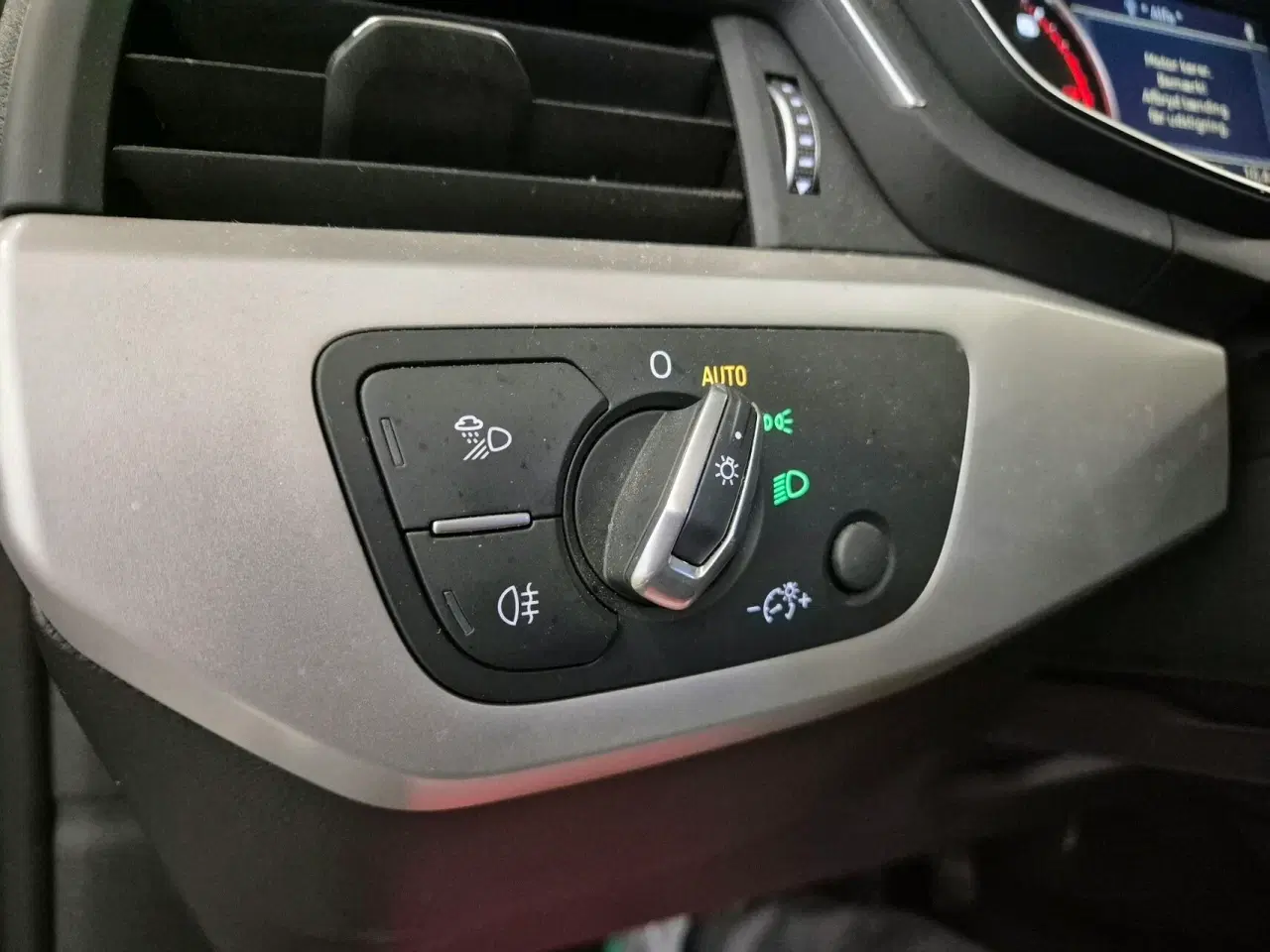 Billede 18 - Audi A5 2,0 40 TFSI  Mild hybrid Sport S Tronic 190HK Cabr. 7g Aut.