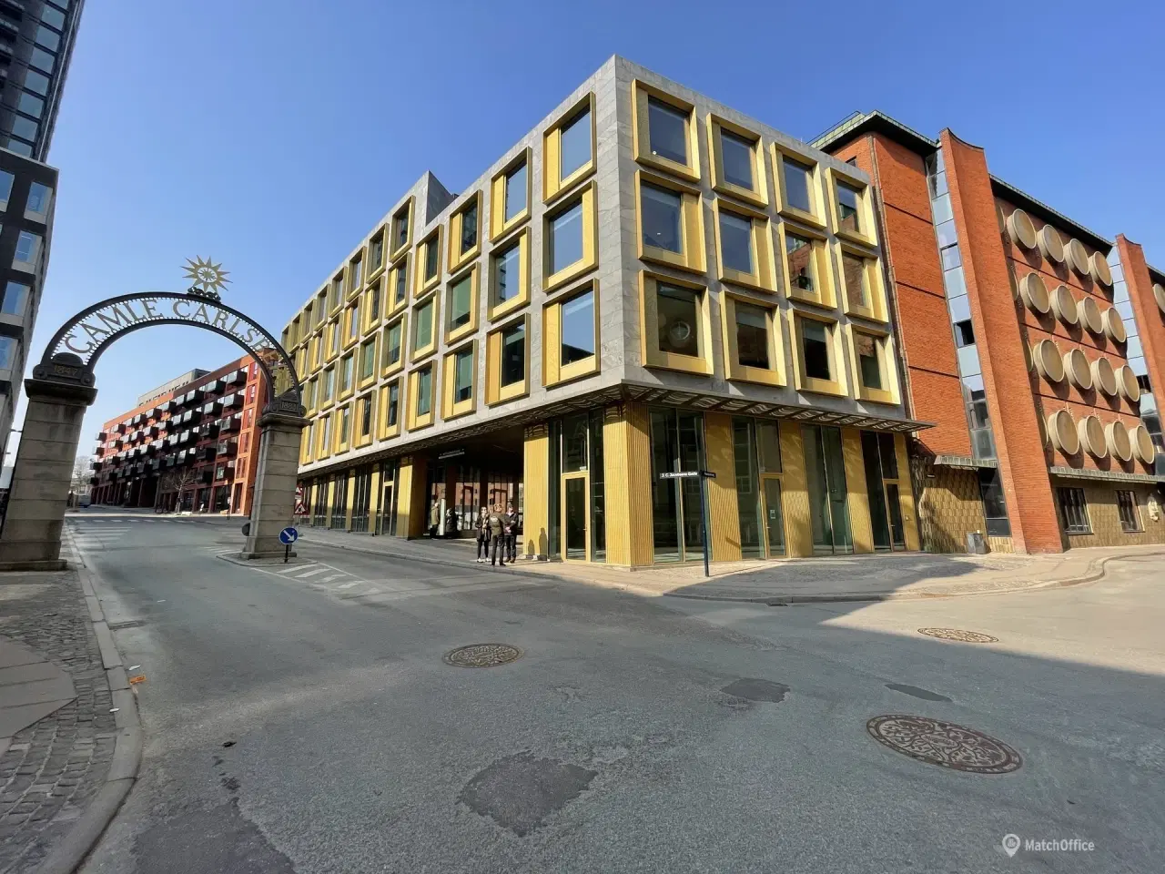 Billede 11 - SUPER CHARMERENDE BUTIKS- OG RESTAURANTLEJEMÅL UDLEJES