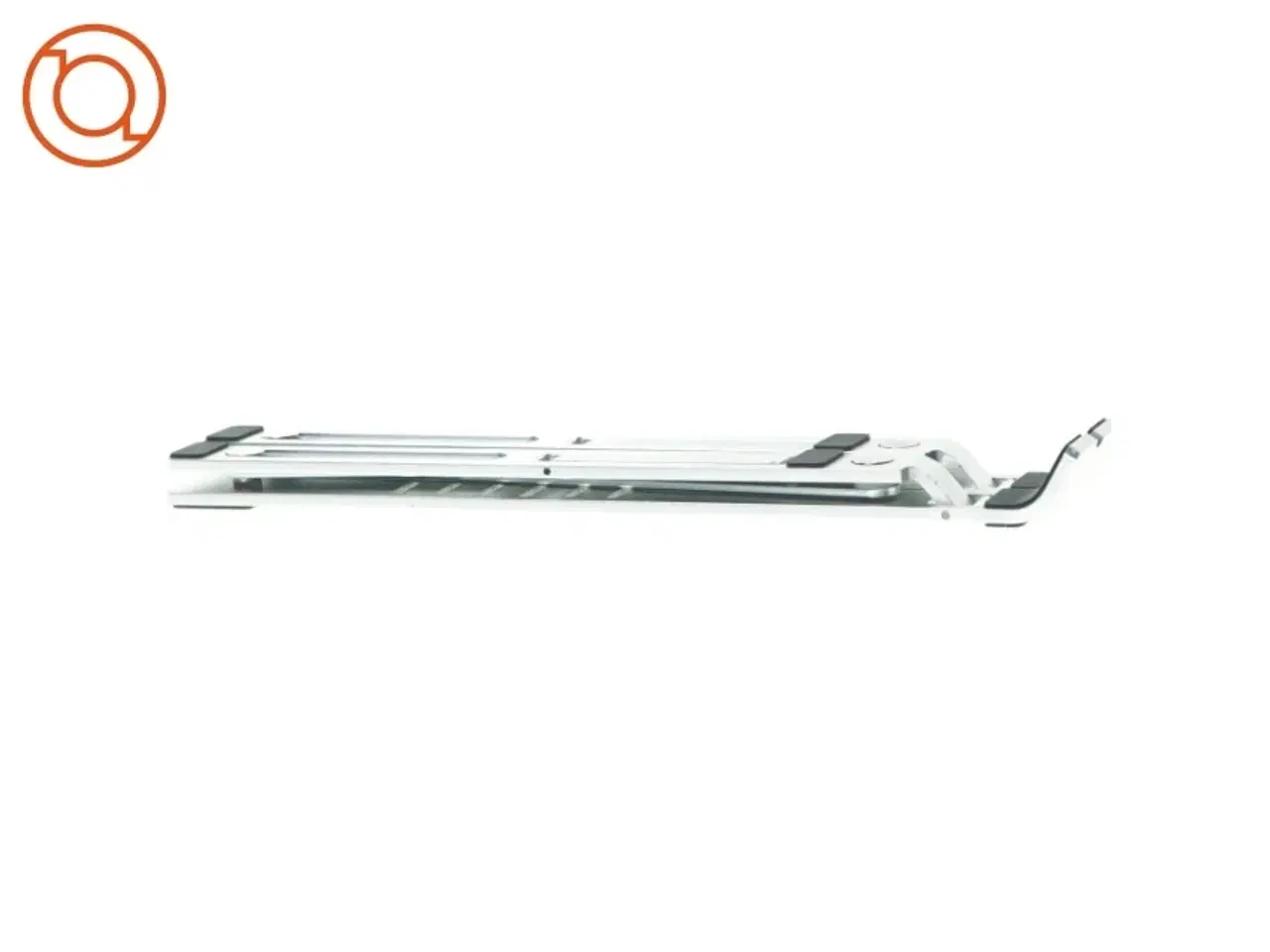 Billede 4 - Laptop stander (str. 24 x 16 cm)