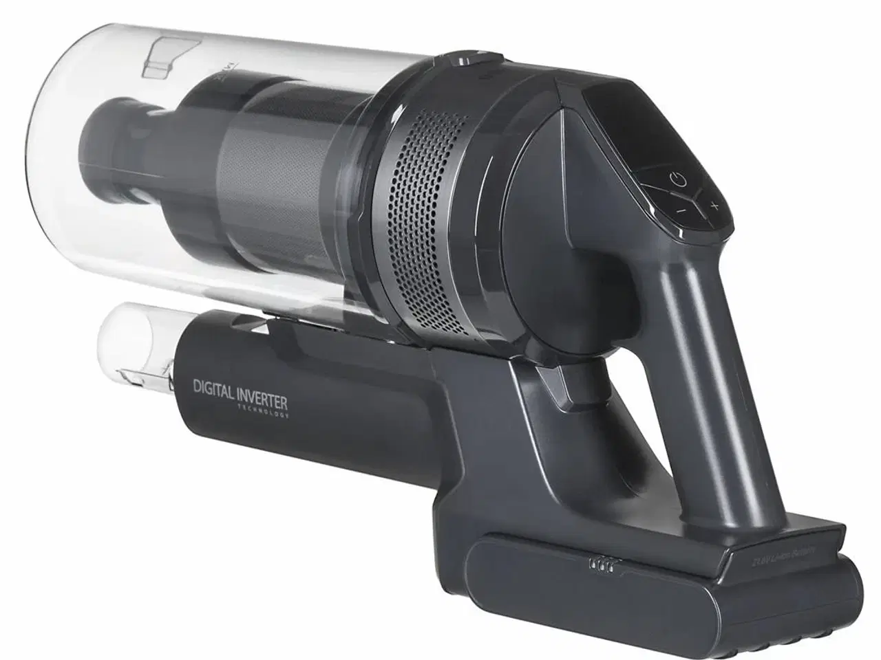 Billede 6 - Samsung Jet 65 Pet ledningsfri stavstøvsuger – VS15A60AGR5/WA