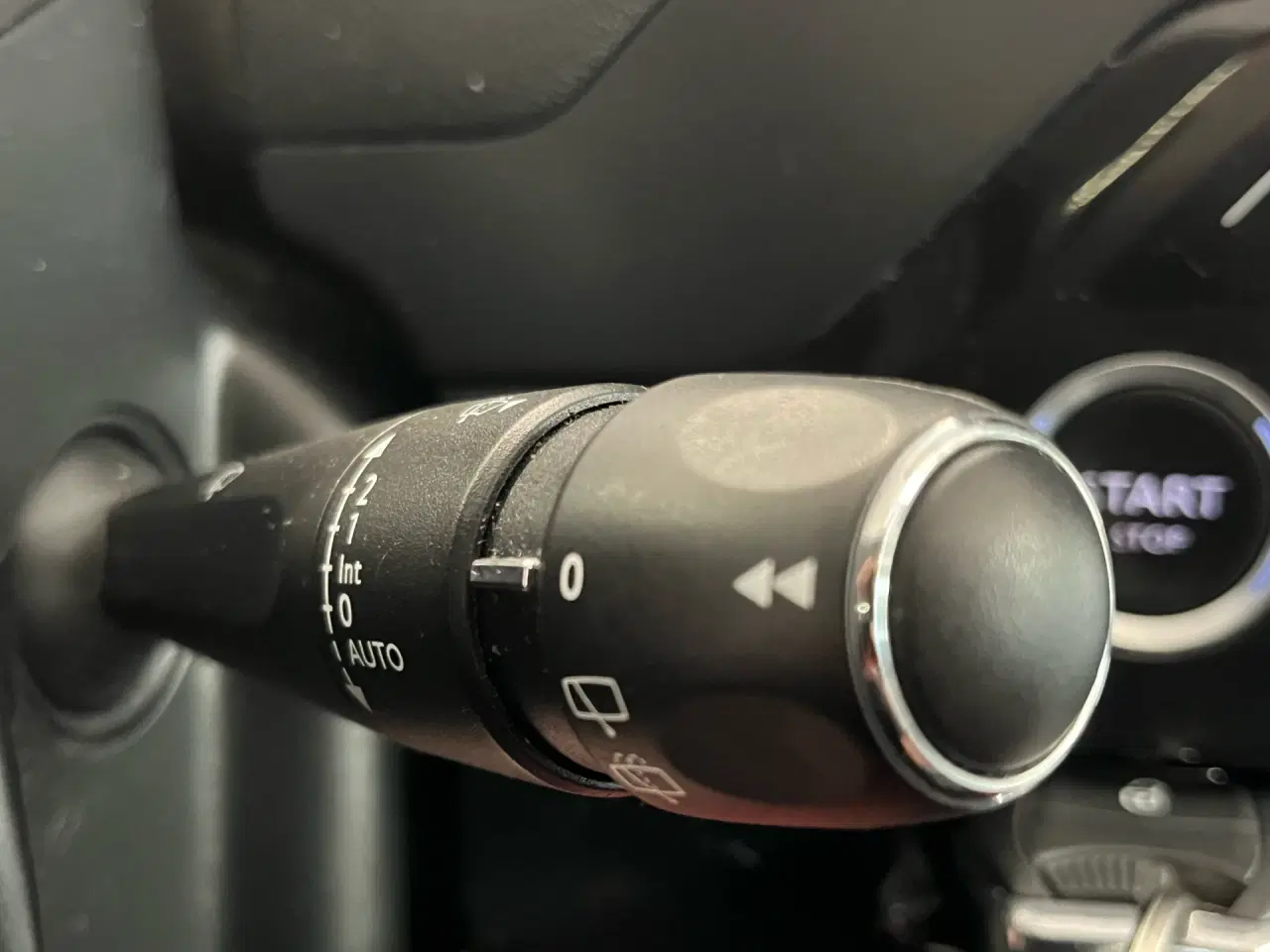 Billede 10 - Citroën C4 Picasso 1,6 e-HDi Intensive ETG6 115HK 6g Aut.