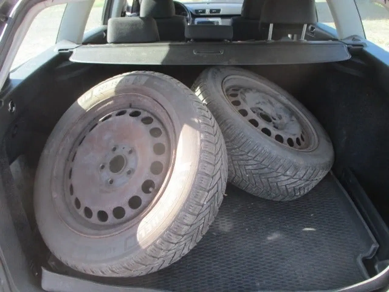 Billede 5 - VW Passat 2,0 FSi Comfortline Variant