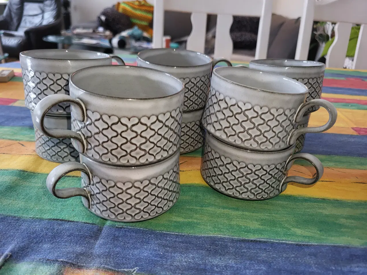 Billede 4 - Cordial bing og grøndahl