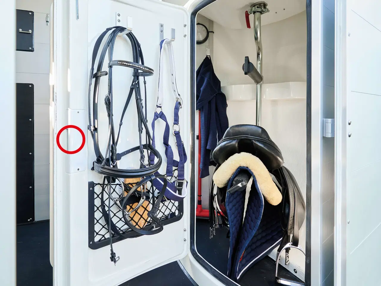 Billede 3 - Böckmann Portax Esprit 25 med udstyrspakke