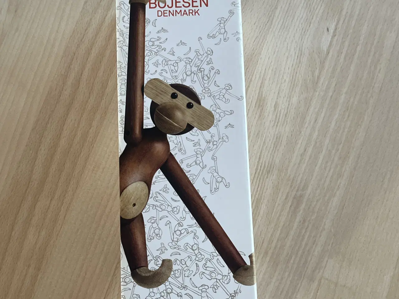 Billede 2 - Kay Bojesen Abe