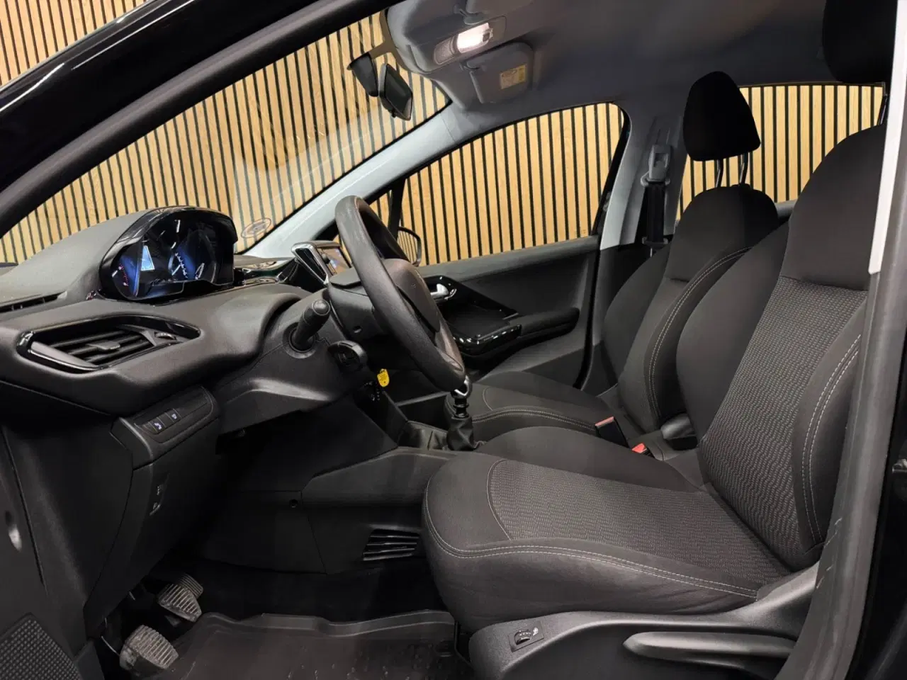 Billede 4 - Peugeot 208 1,5 BlueHDi 100 Active