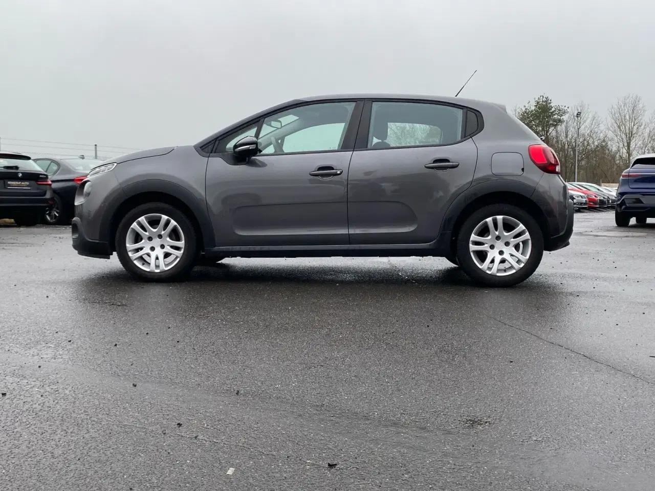 Billede 5 - Citroën C3 1,2 PureTech Feel+ start/stop 110HK 5d