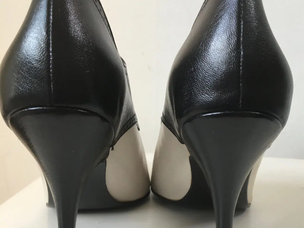 Billede 5 - By Malene Birger, stiletter, str 41