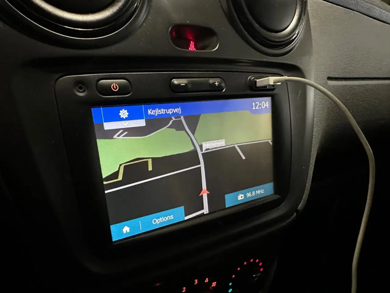 Billede 12 - Dacia Dokker 1,5 dCi 90 Ambiance Van