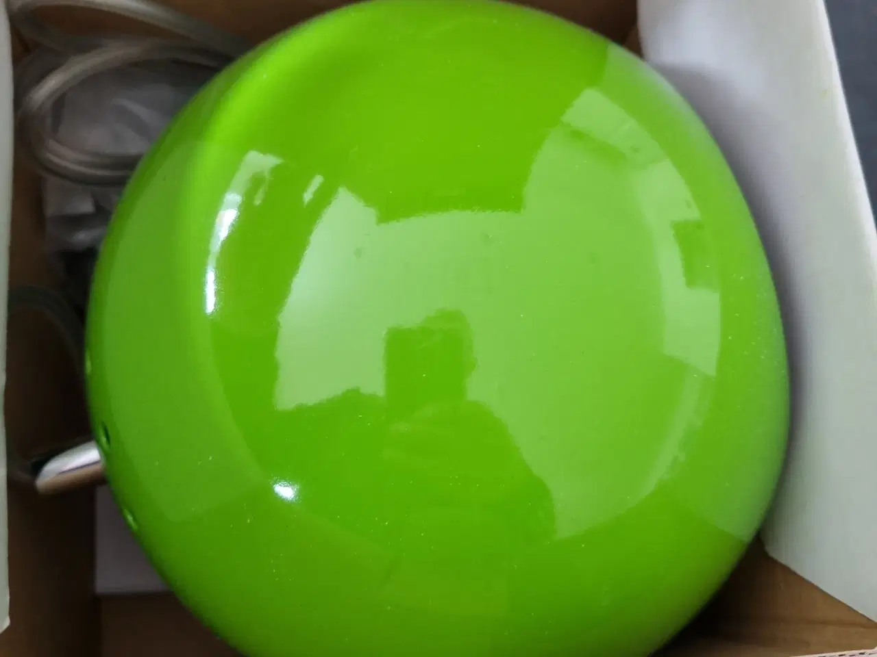 Billede 1 - Ball pendant lamp