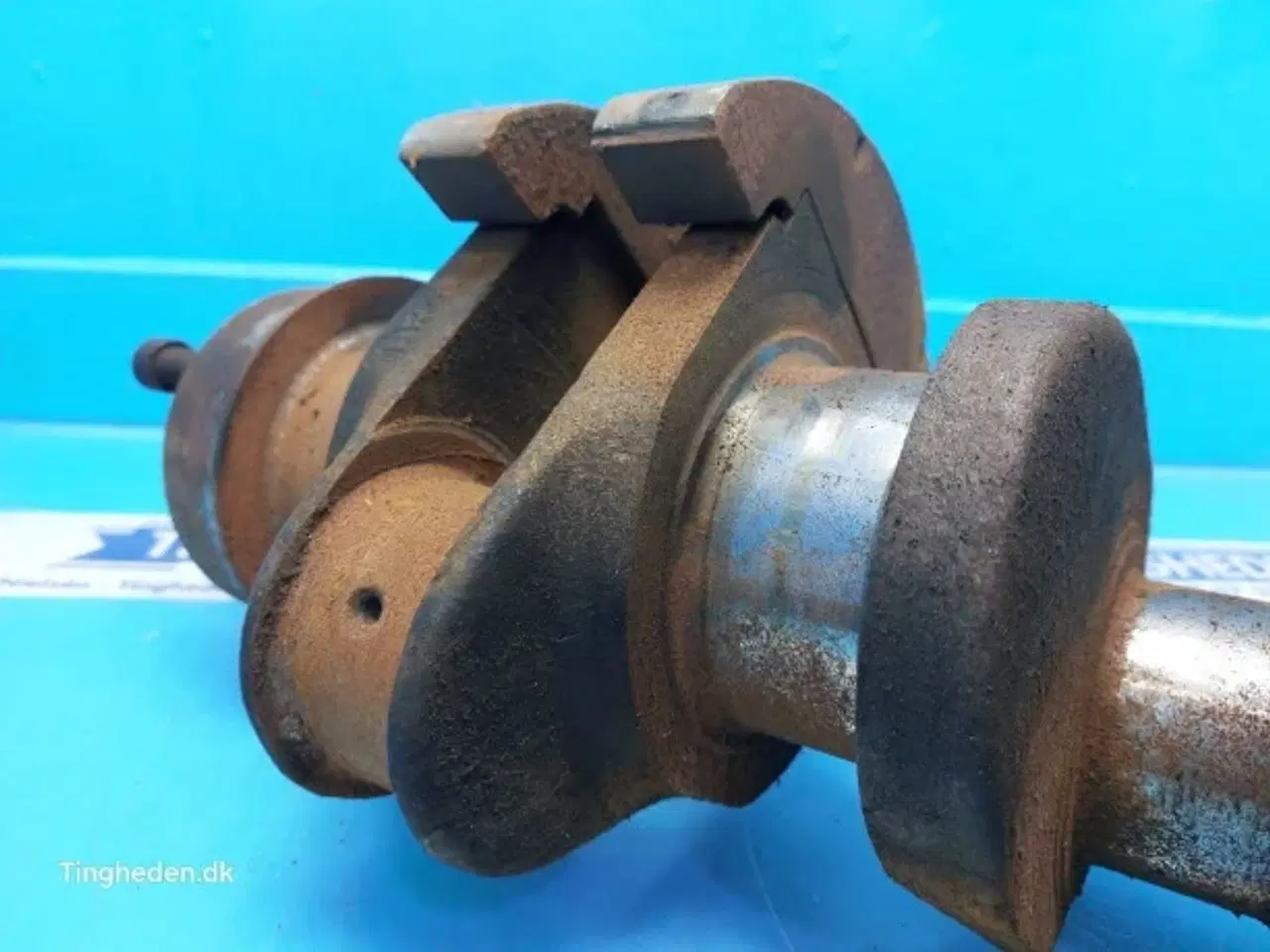 Billede 4 - Valmet 311DL Krumtap V836424349