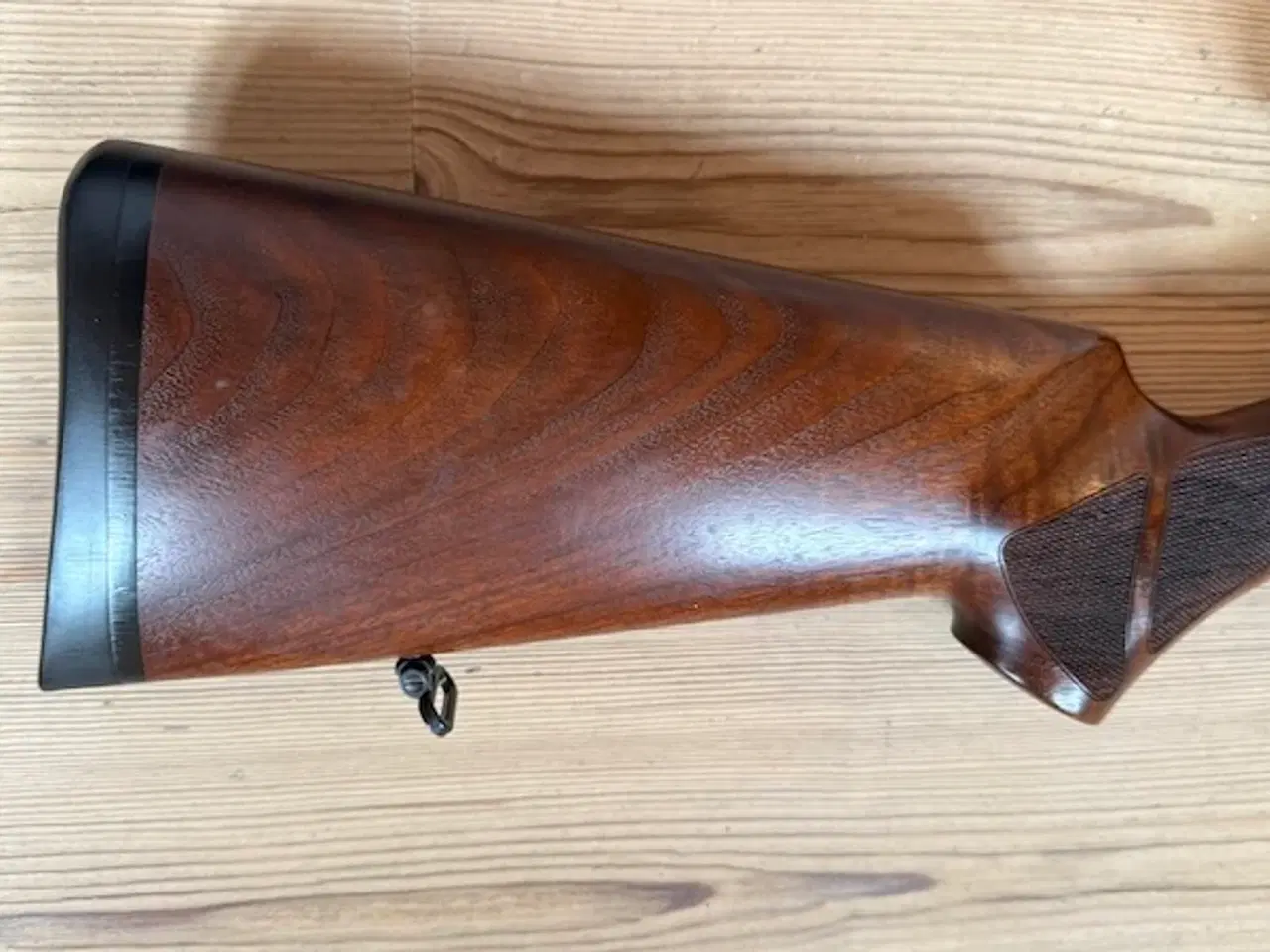 Billede 7 - Sako 85 Hunter 375 H&H med Zeiss drivjagtskikkert