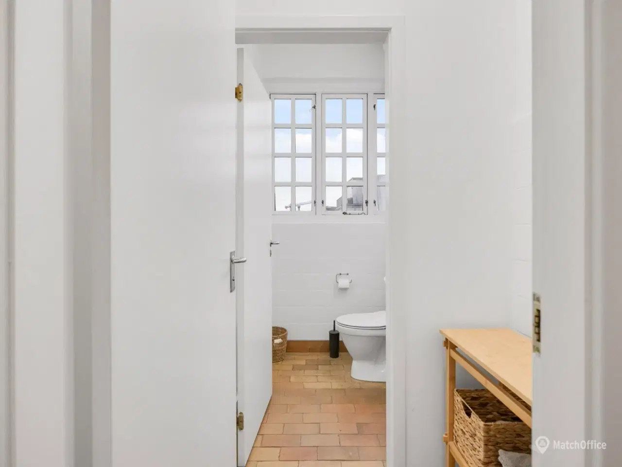 Billede 5 - Kontor med karakter i hjertet af Aarhus