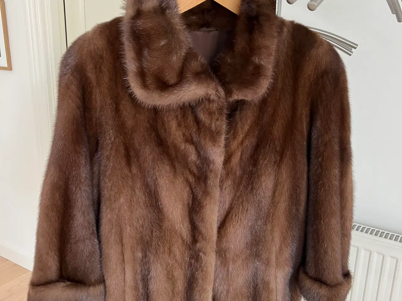 Billede 3 - Minkpels