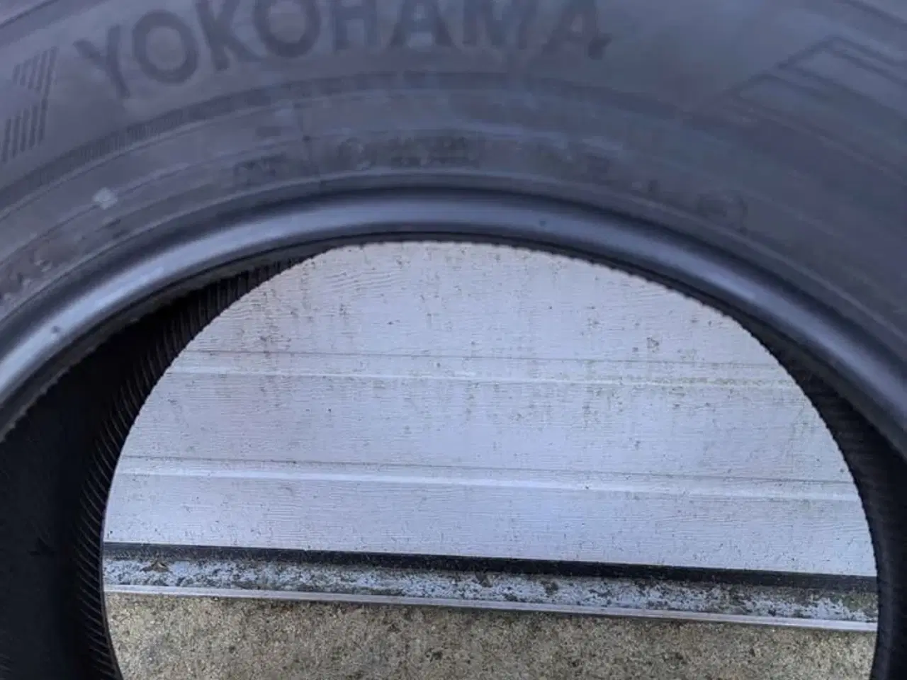 Billede 3 - Sommerdæk