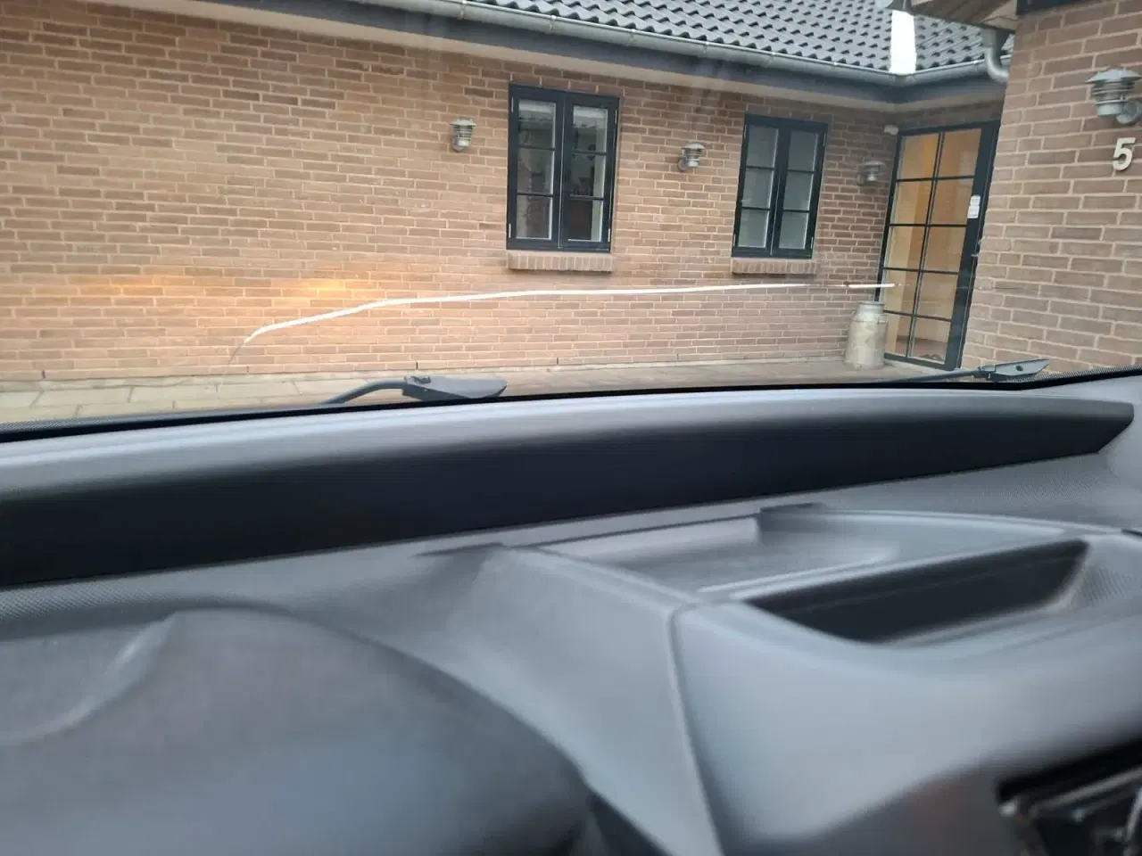 Billede 14 - Peugeot Bipper Tepee 1,4 HDi 70 Comfort