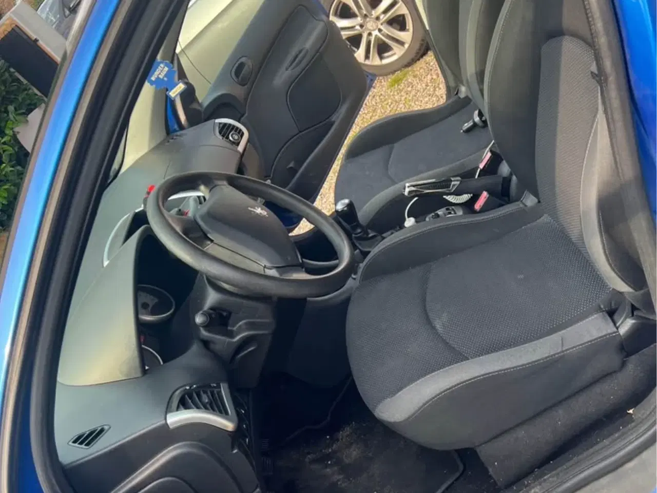 Billede 4 - Peugeot 206+