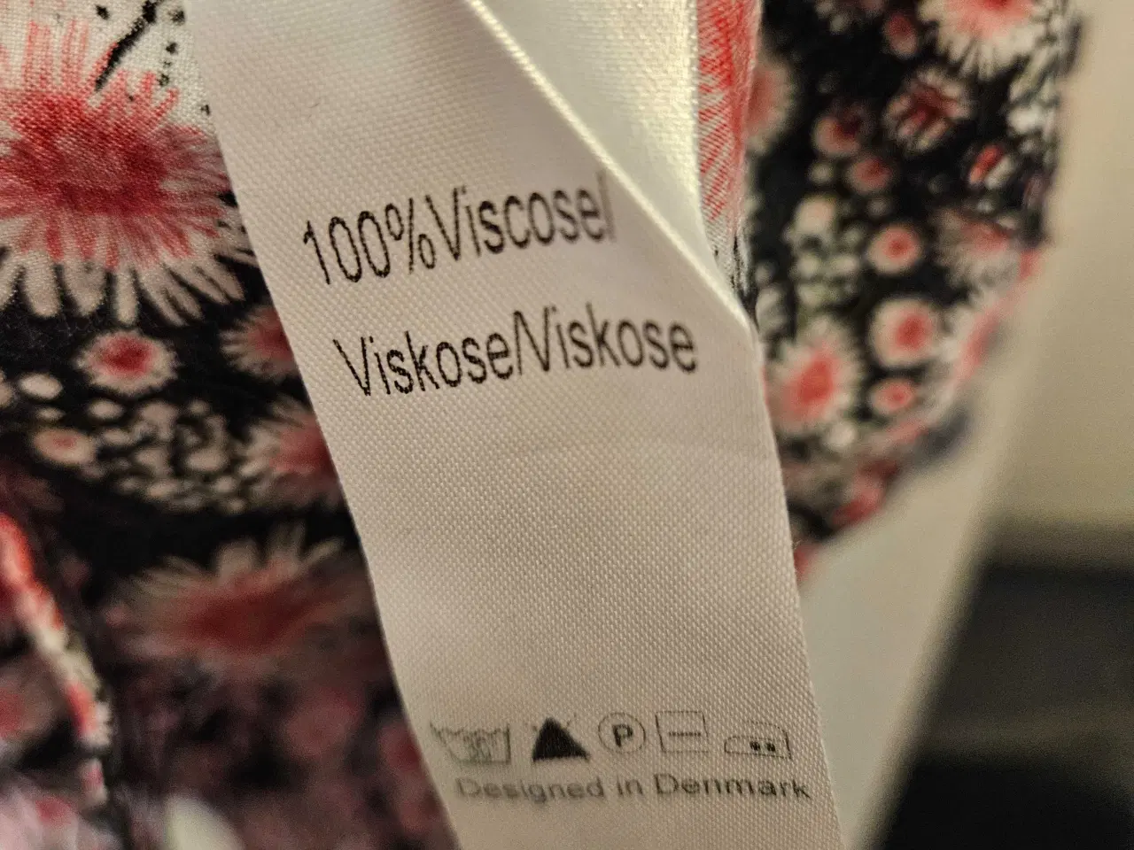 Billede 4 - Gozzip tunika M 46/48