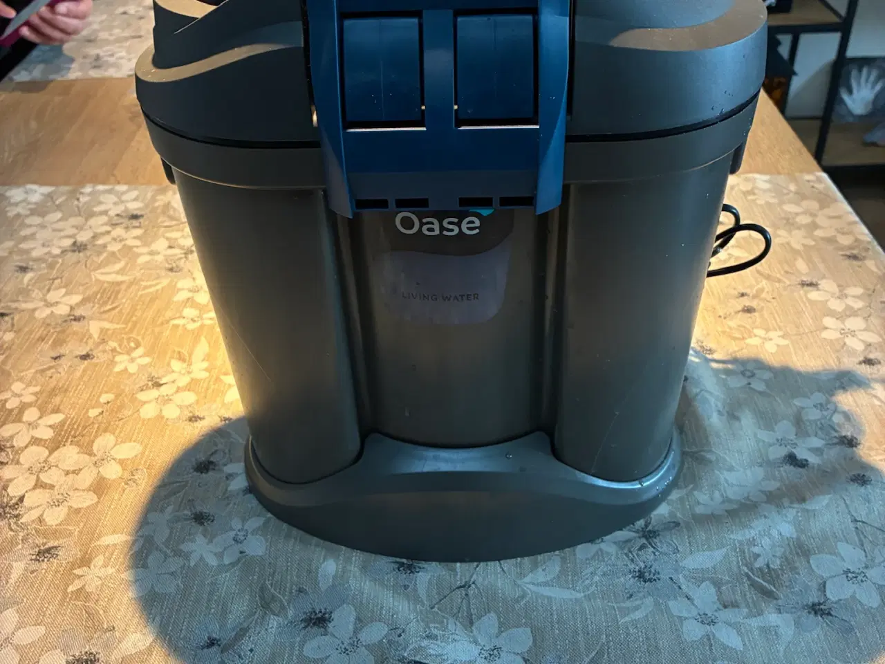 Billede 4 - AkvaStabil ELEMENT Akvarium 180L Sort